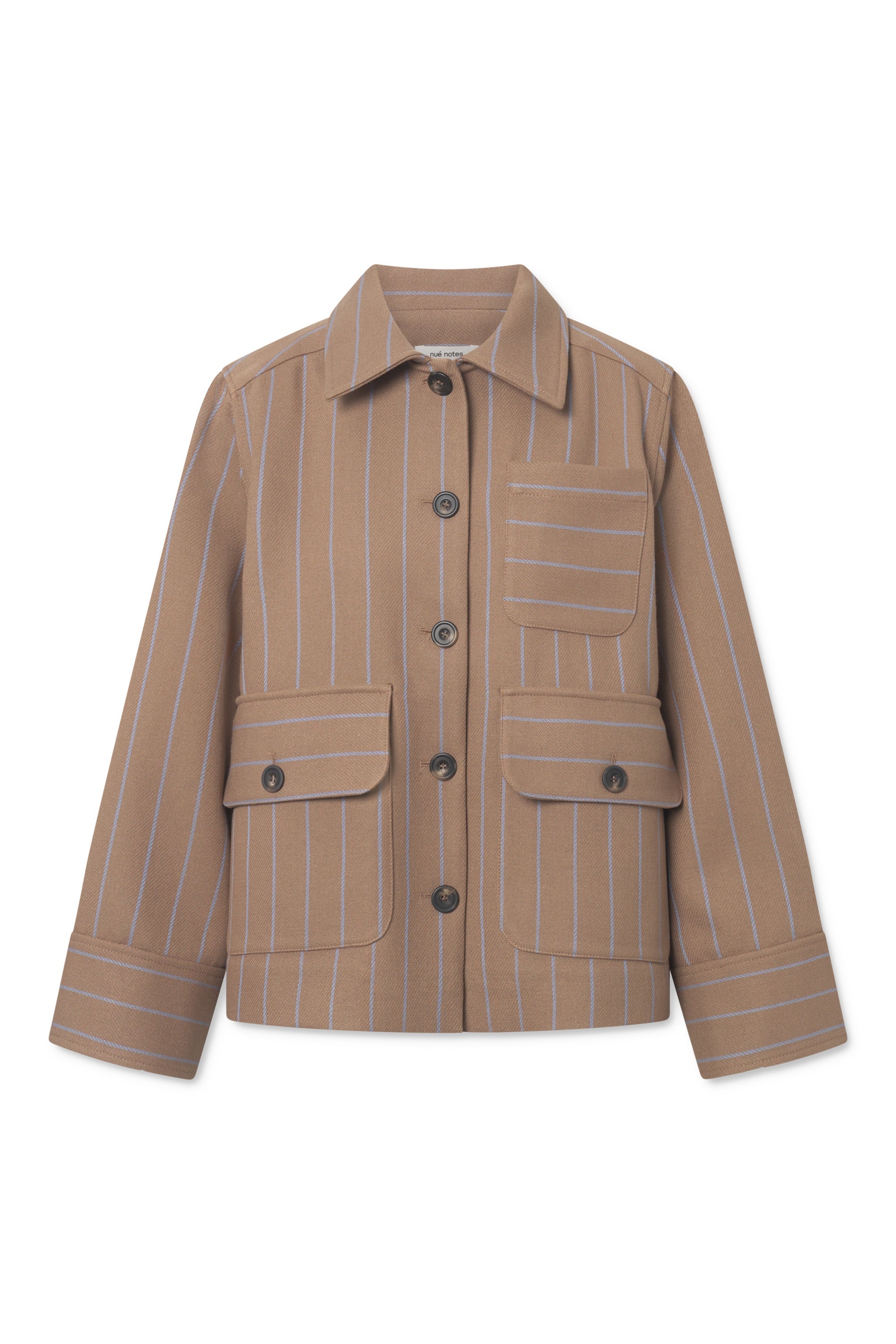 Tallinn Jacket - Otter