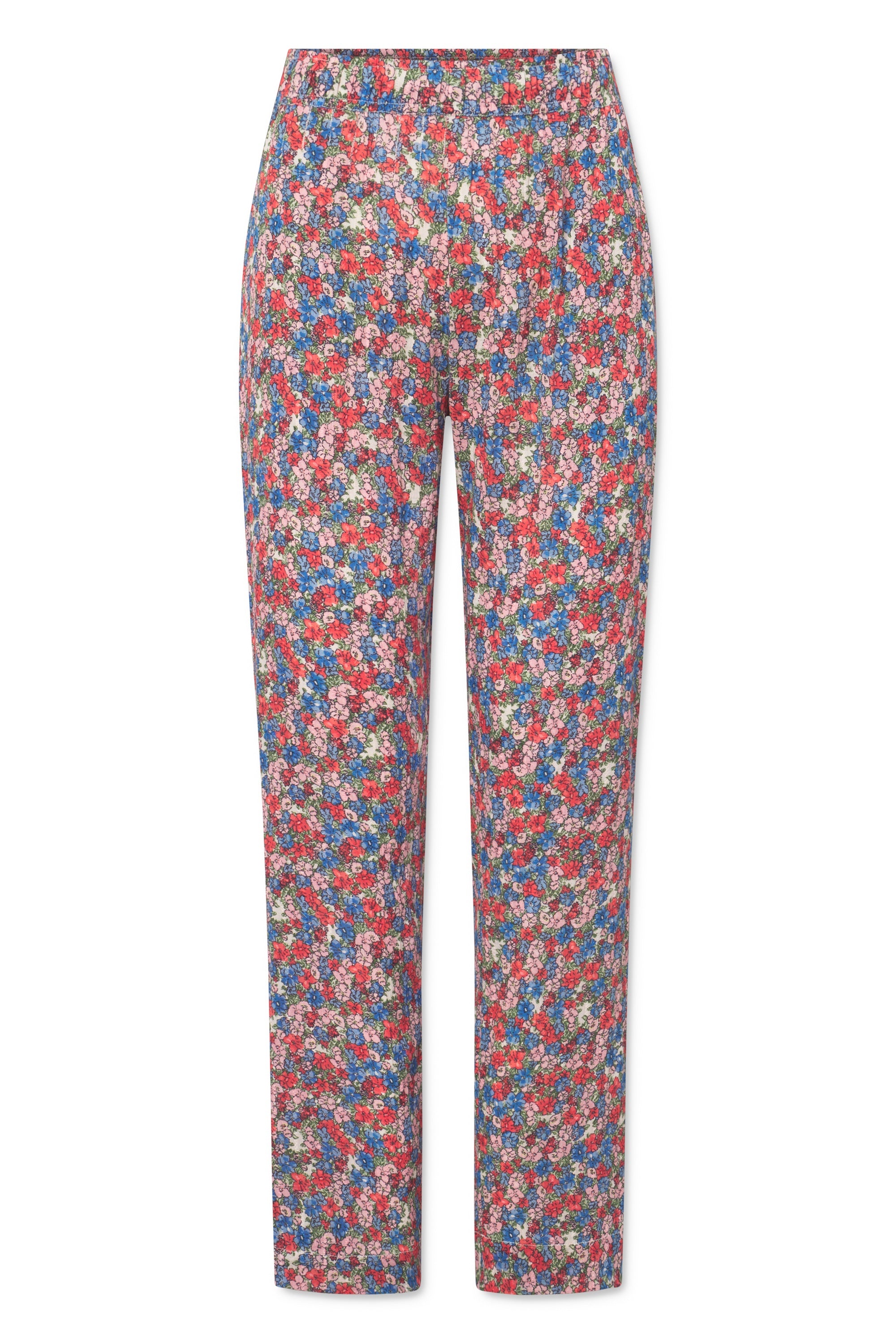 Kairo Pants - Multi Floral