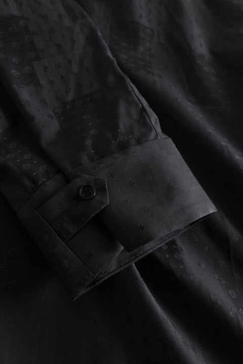 nué notes Alberto Shirt Shirts 451 Dark Navy