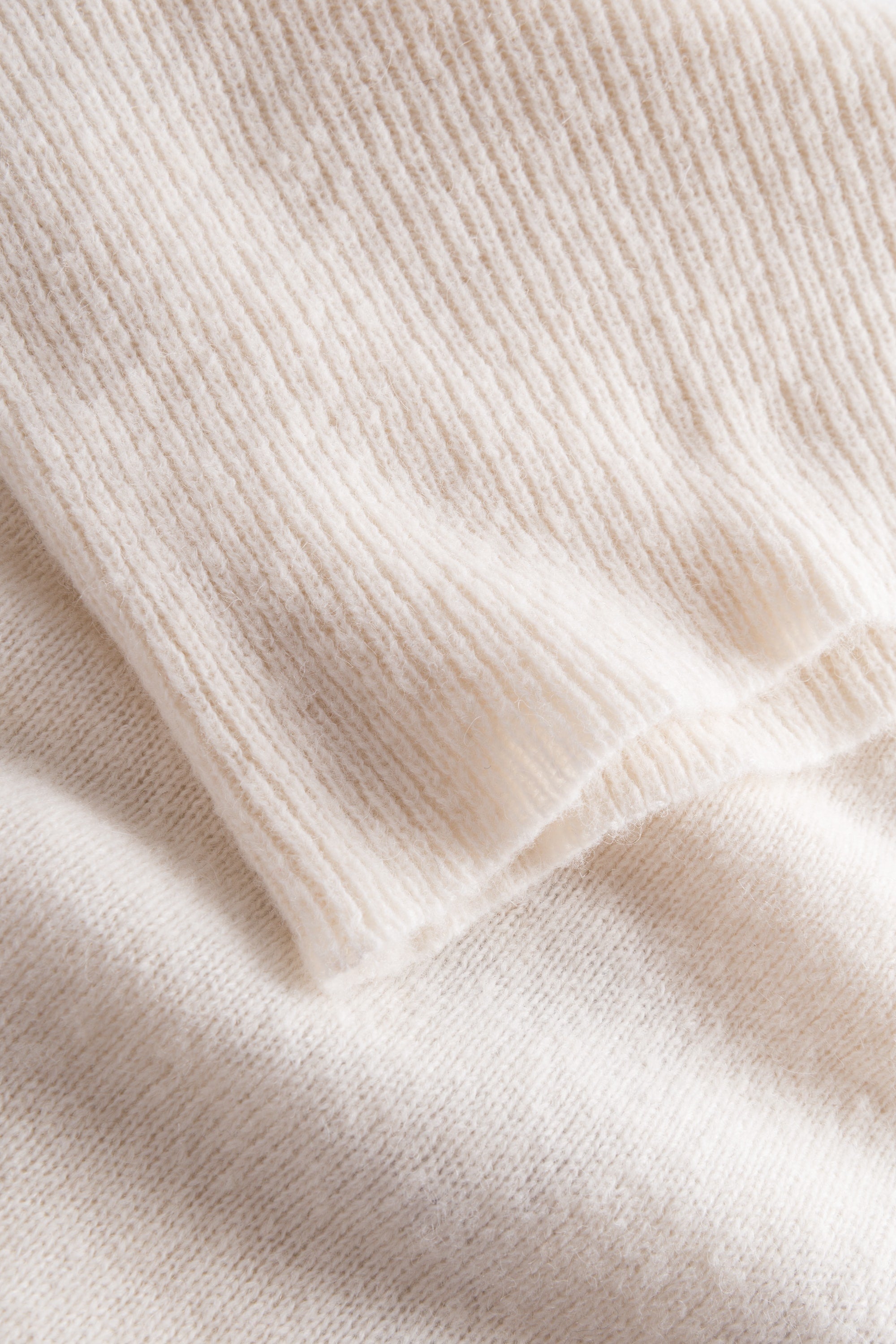 nué notes Albi Cardigan - Off White Multi Flowers Knitwear 002 Multi