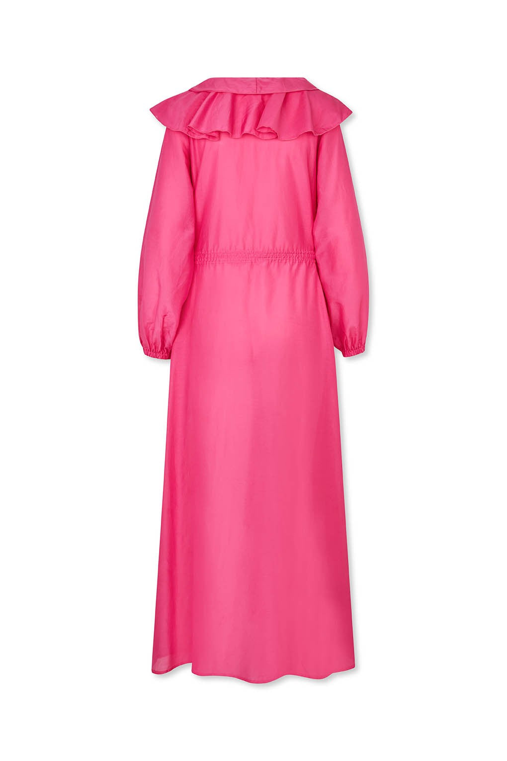 nué notes Alden Dress Dresses 377 Hot Pink