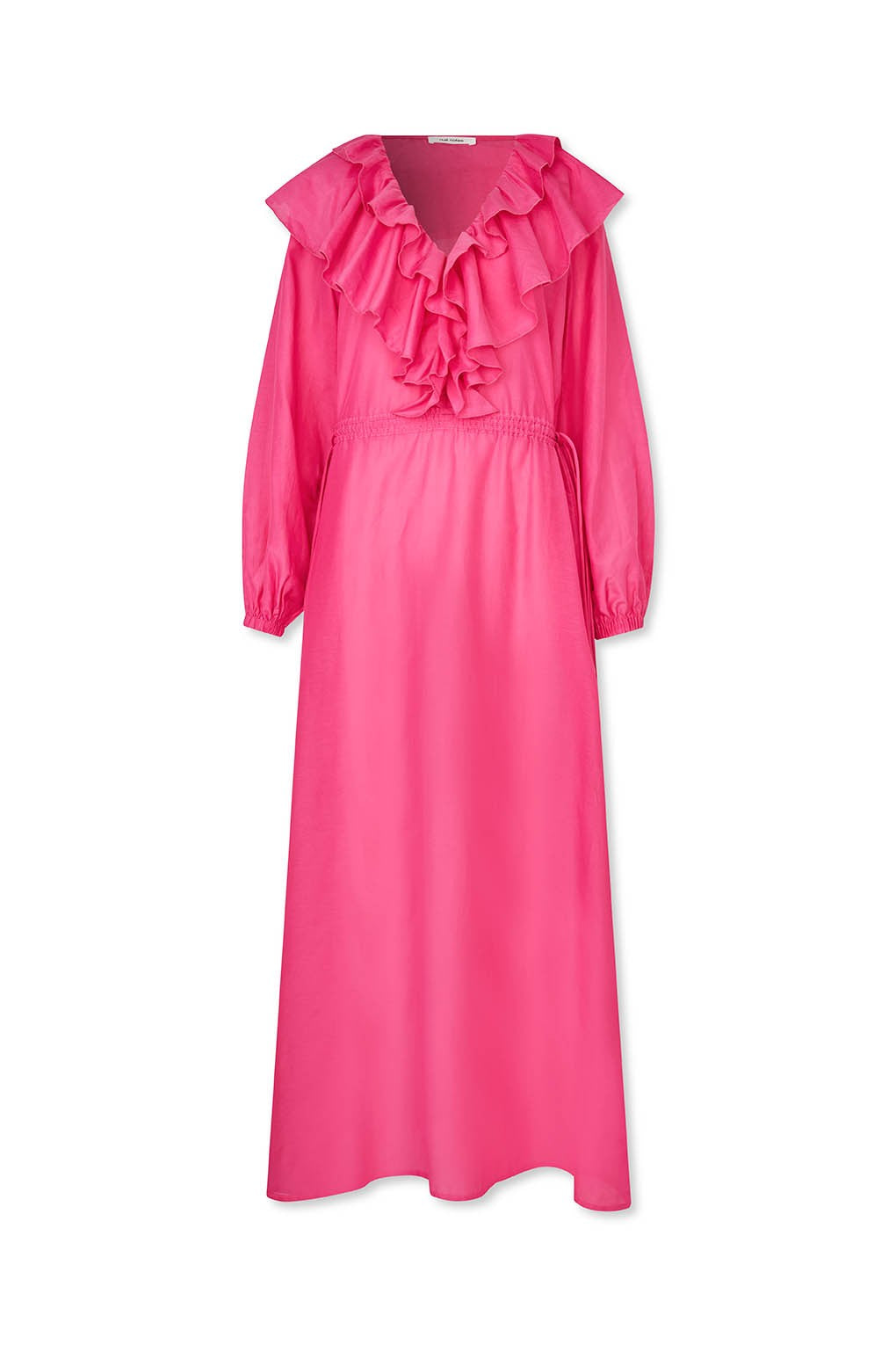 nué notes Alden Dress Dresses 377 Hot Pink