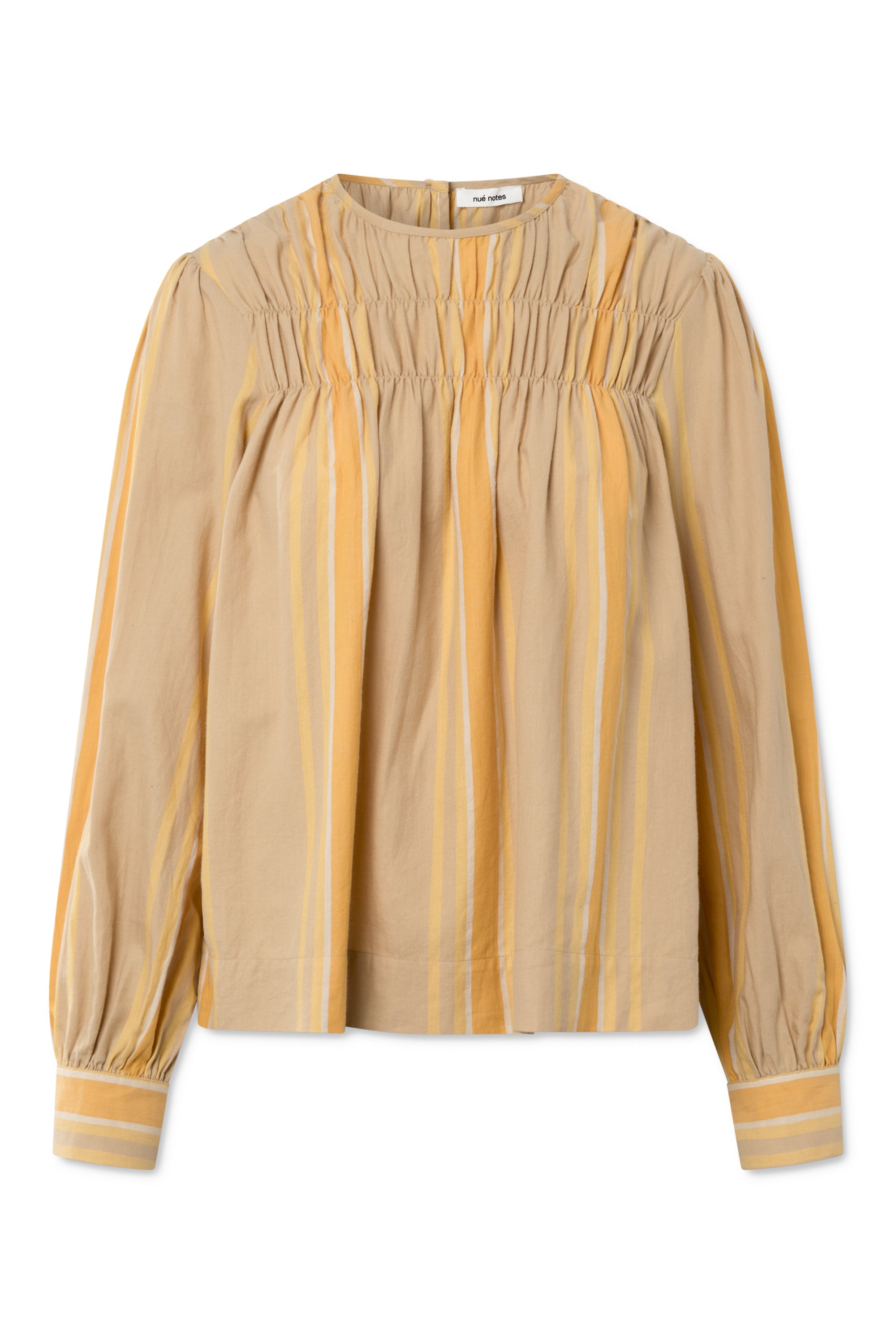 nué notes Aldrin Blouse Blouses 199 Croissant