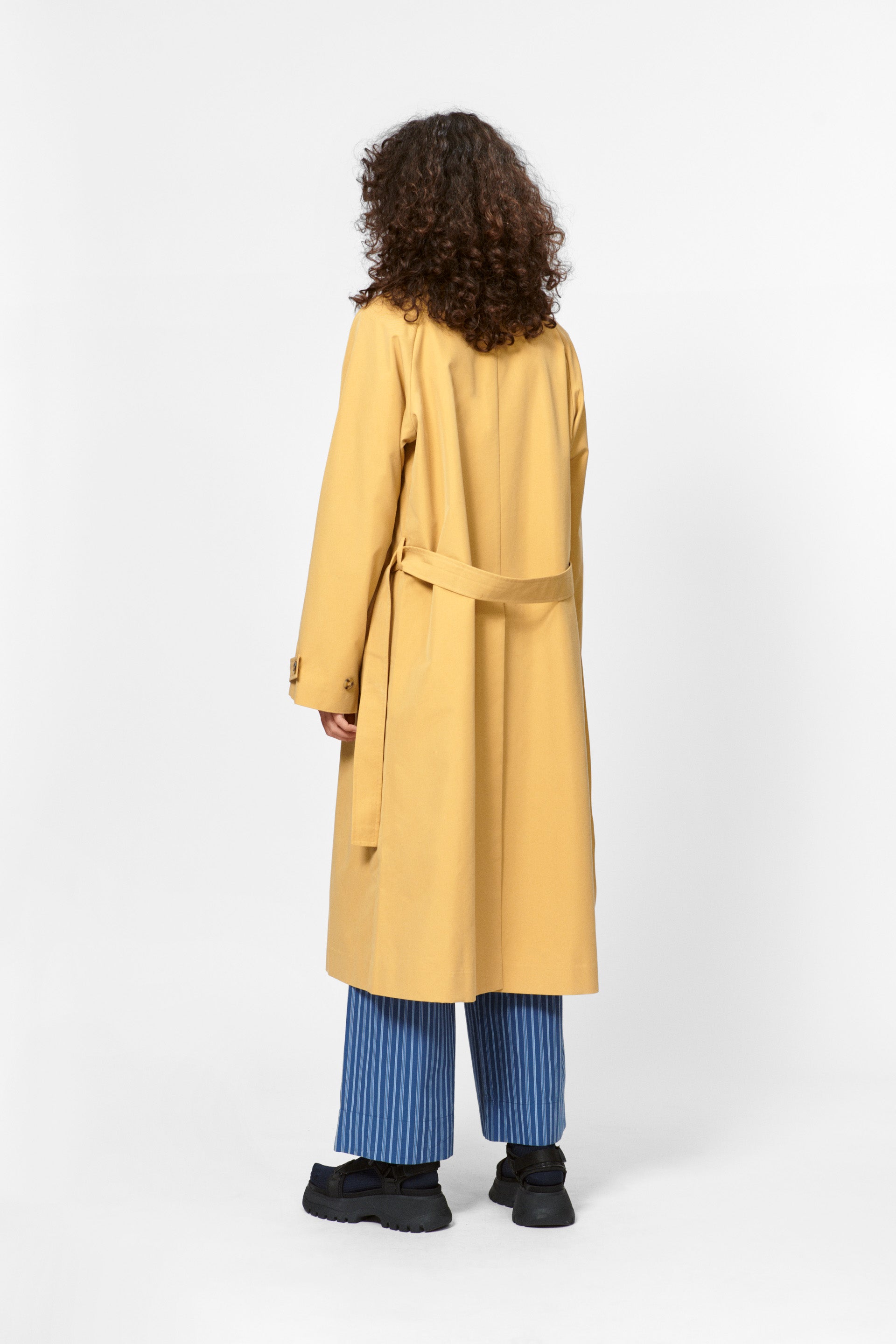 nué notes Alfred Coat Outerwear 151 Antelope