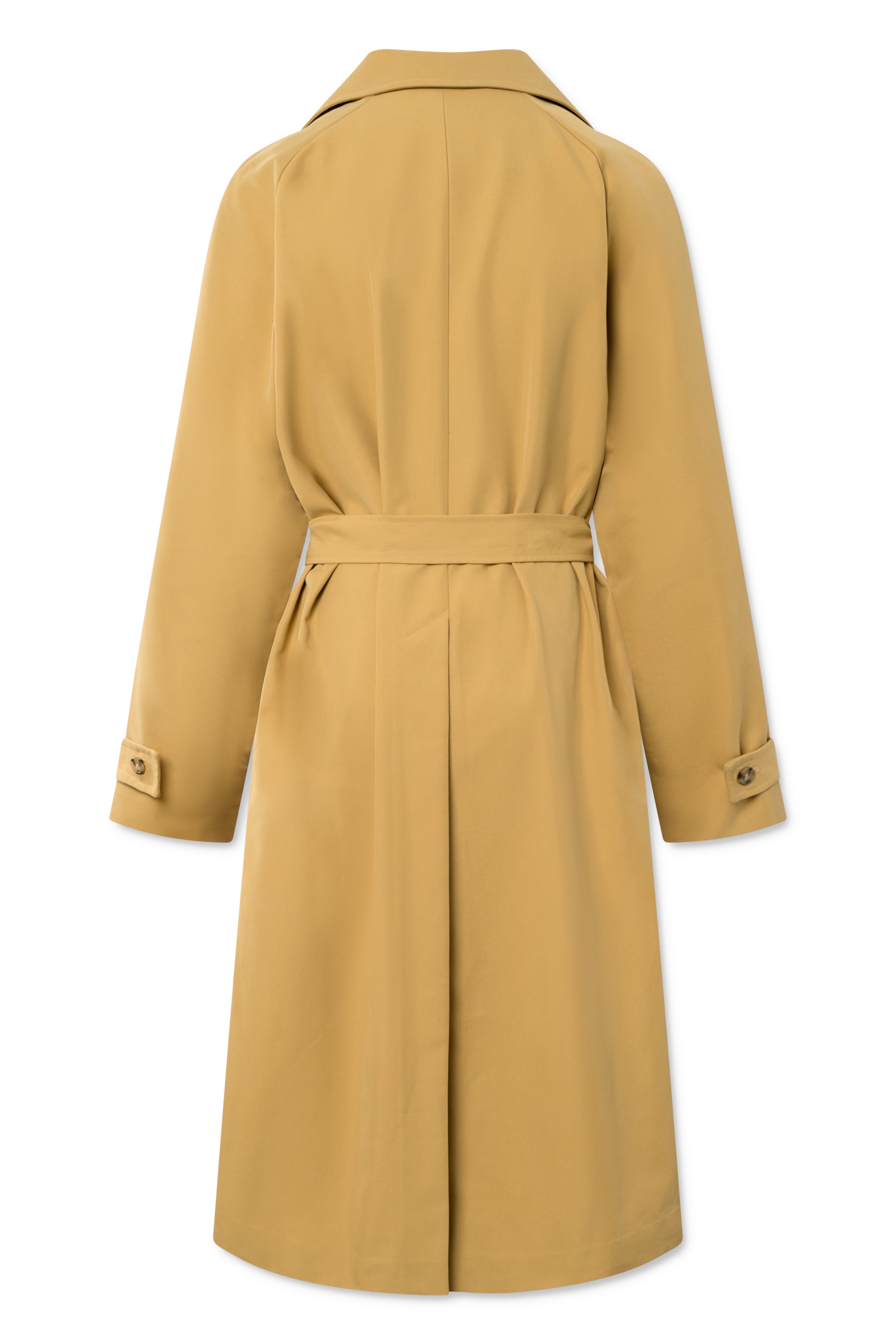 nué notes Alfred Coat Outerwear 151 Antelope