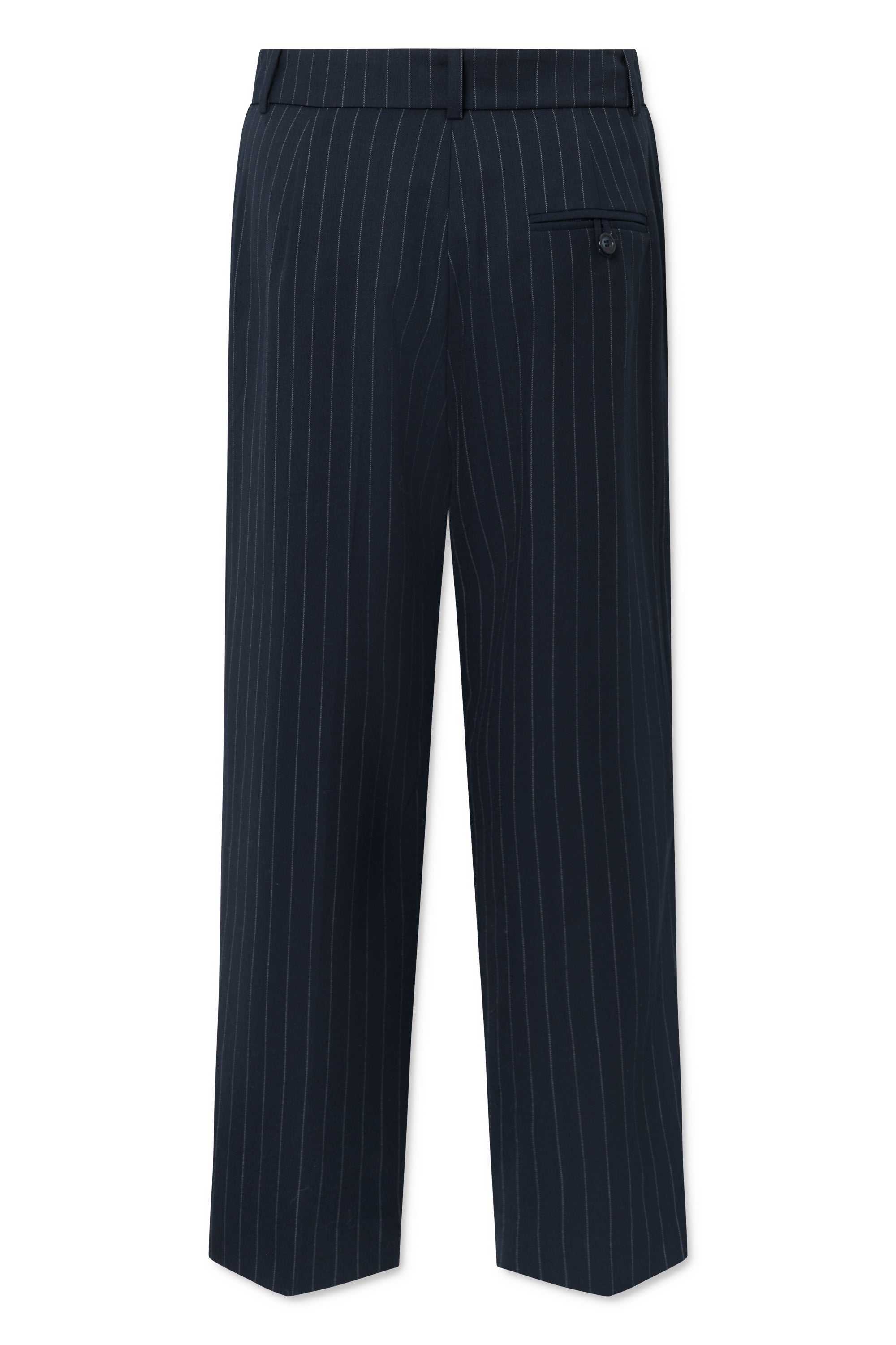 nué notes Alva Pants 499 Navy