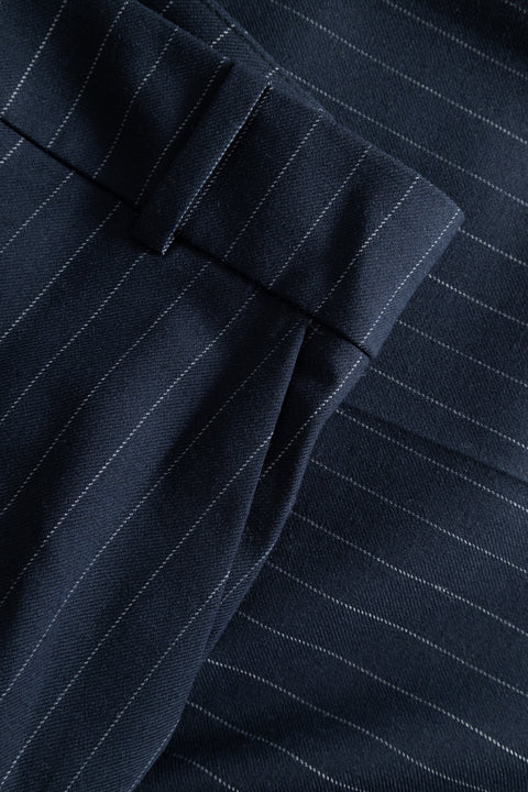nué notes Alva Pants 499 Navy