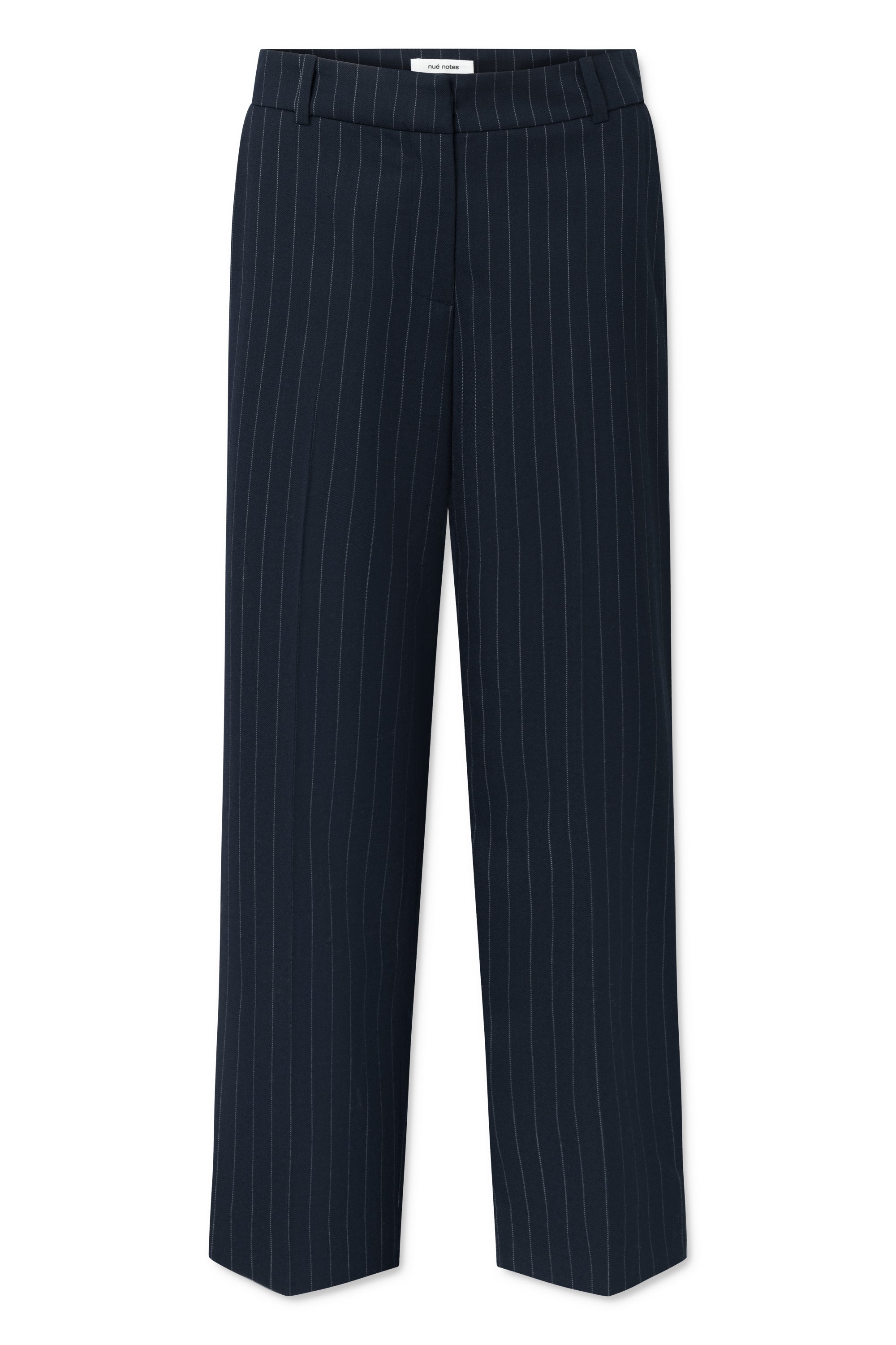 nué notes Alva Pants 499 Navy