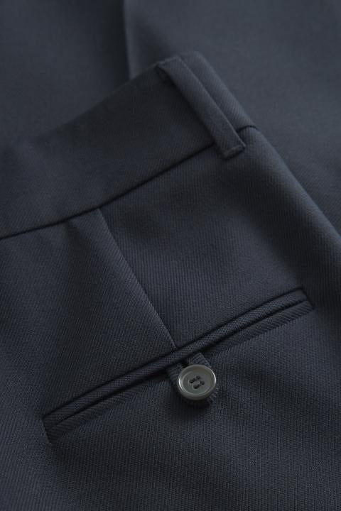nué notes Alva Pants Pants 499 Navy