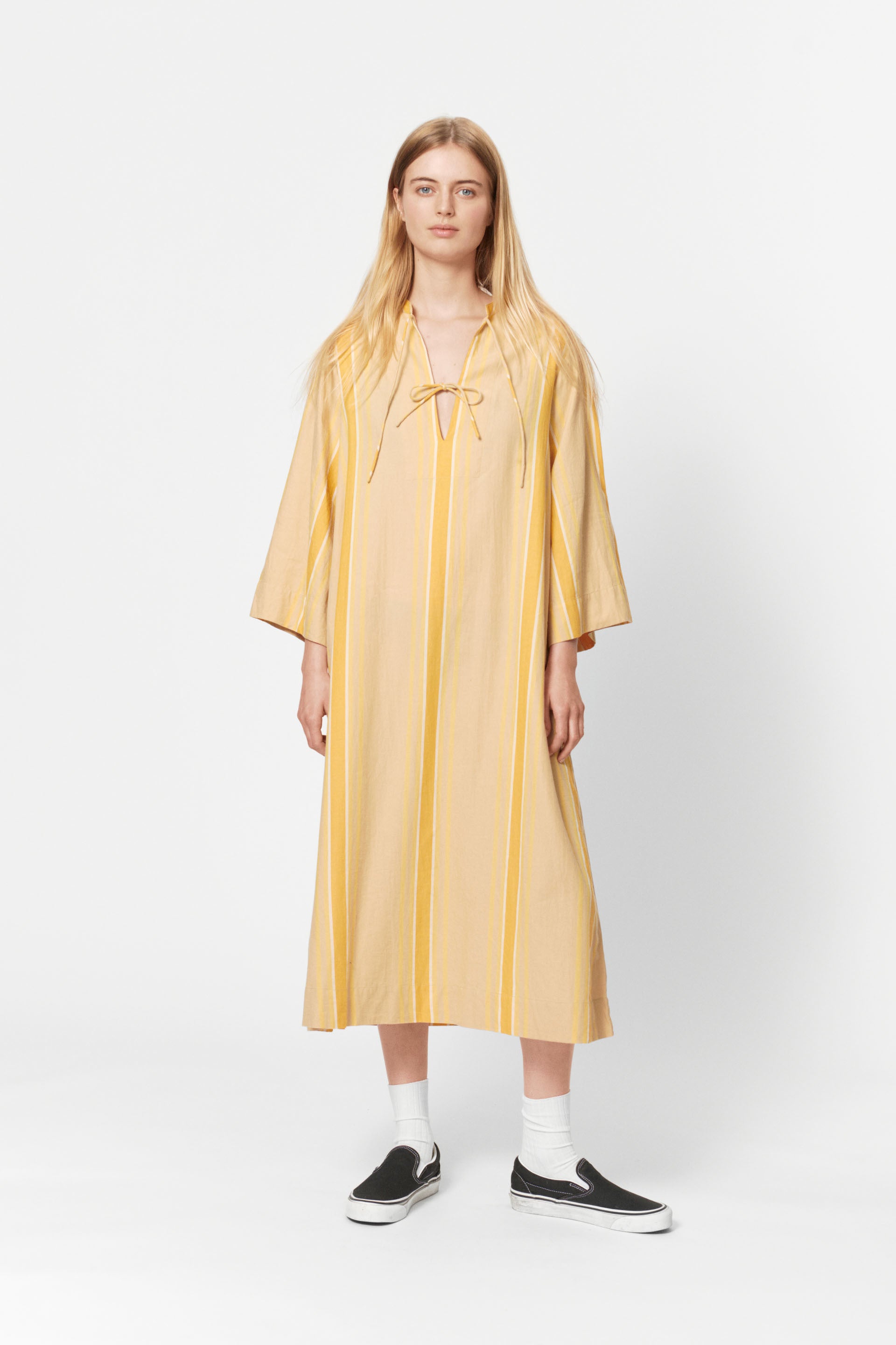nué notes Ambrose Dress Dresses 199 Croissant