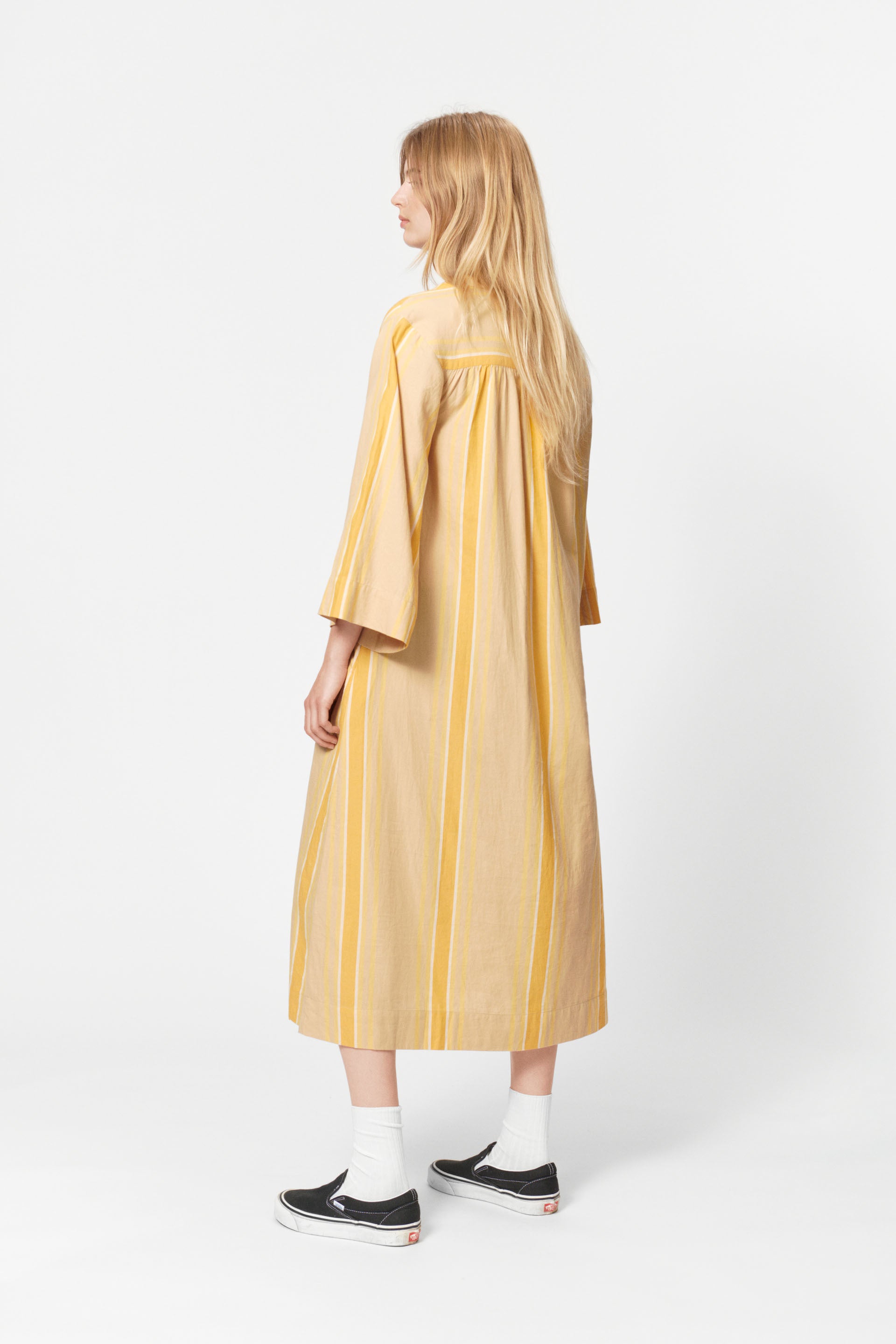 nué notes Ambrose Dress Dresses 199 Croissant