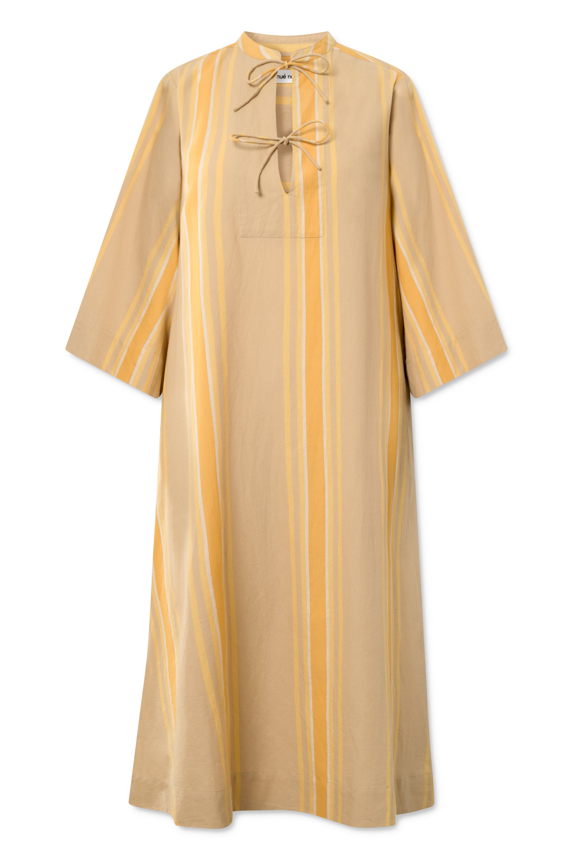 nué notes Ambrose Dress Dresses 199 Croissant