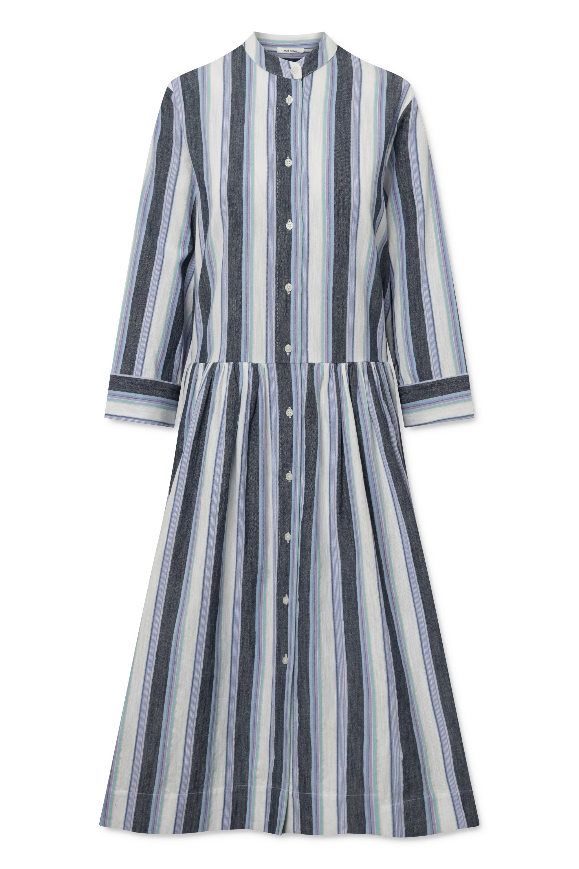 nué notes Amig Dress Dresses 939 Multi Stripe