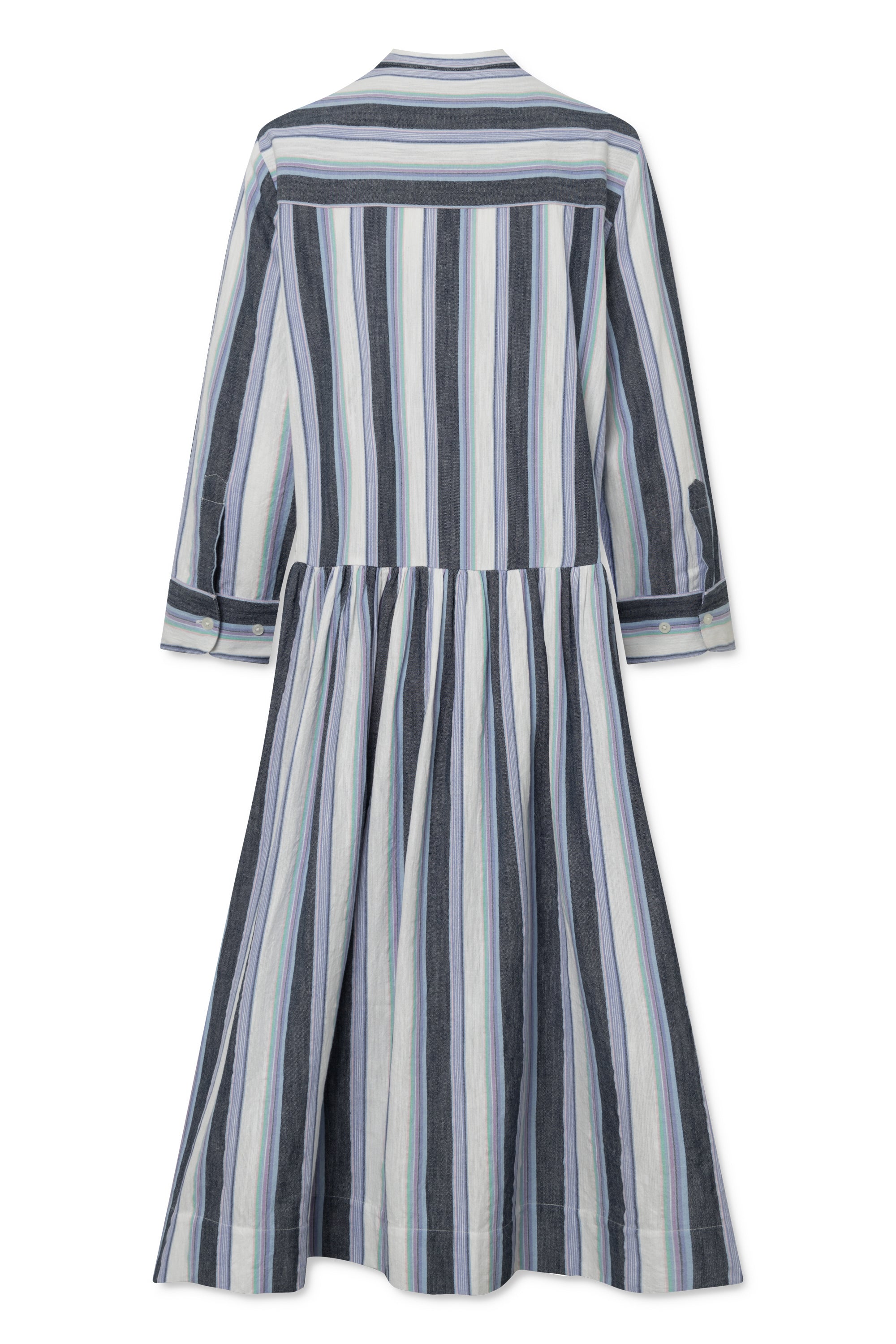 nué notes Amig Dress Dresses 939 Multi Stripe