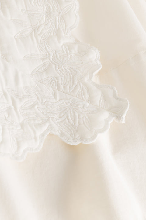 nué notes Andrew Skirt Skirts 007 Egret