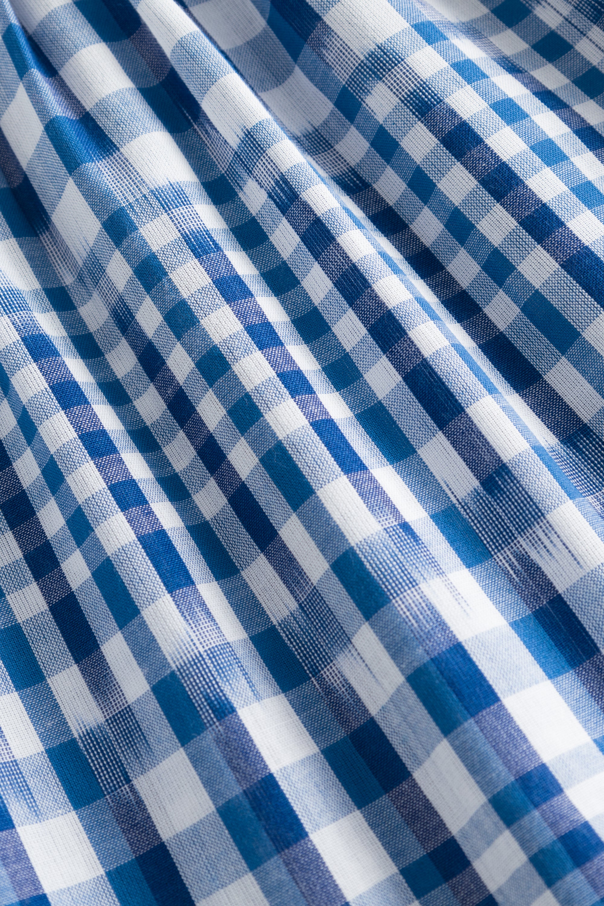 nué notes Anil Blouse Blouse 422 Blue Check