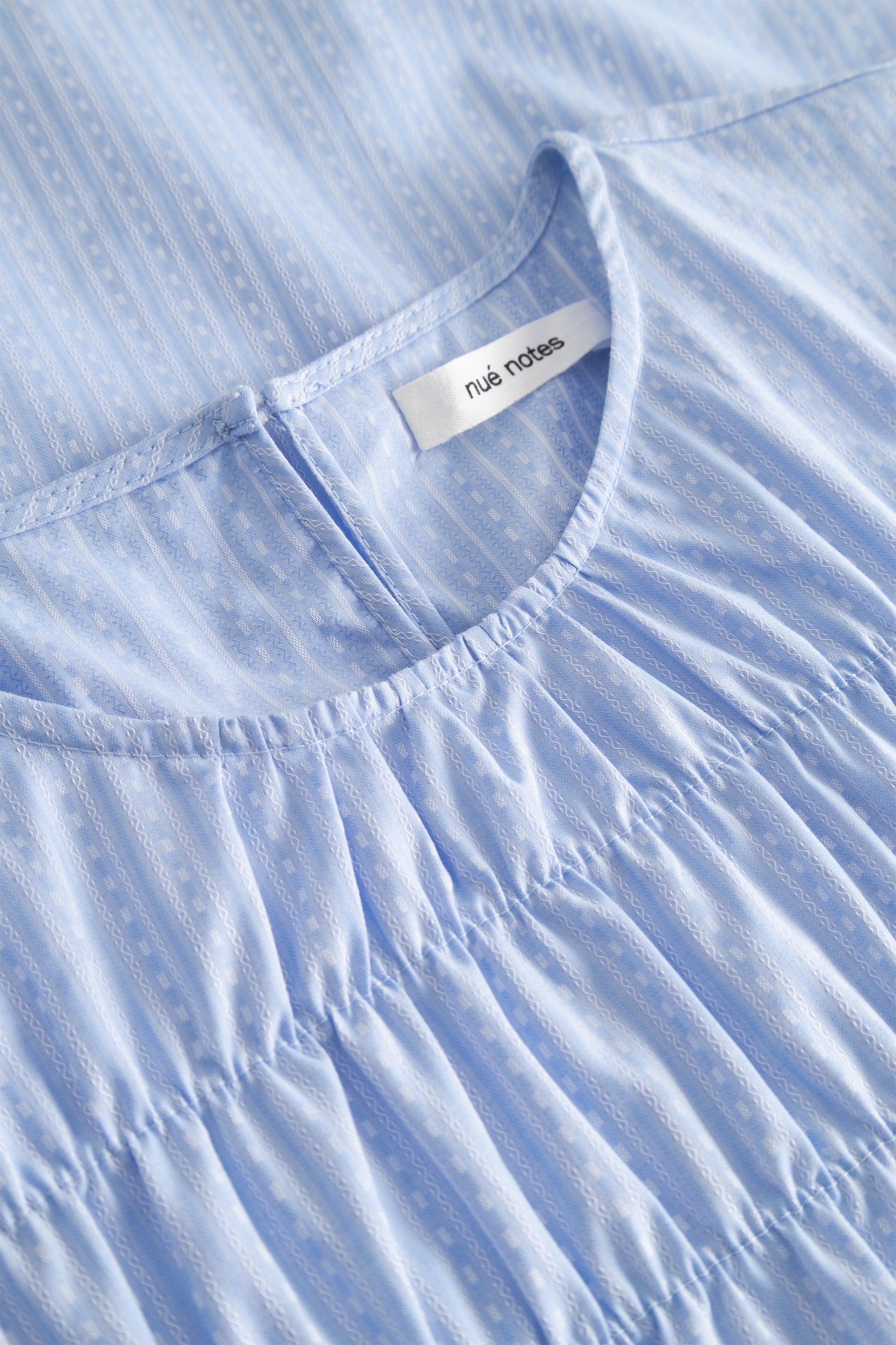 nué notes Arezzo Blouse Blouses 976 Damask Dawn