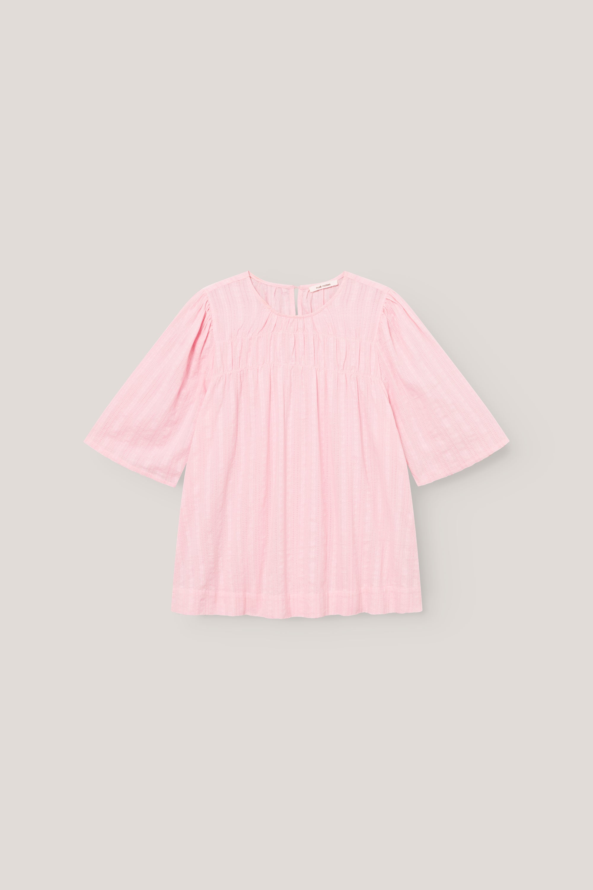 nué notes Atticus Blouse Blouses 311 Candy Pink
