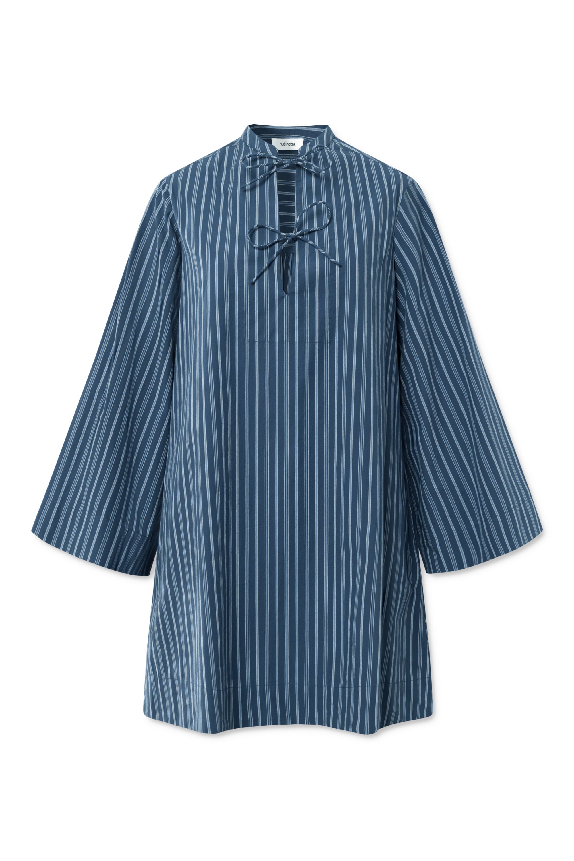 nué notes Beau Dress Dresses 529 True Navy