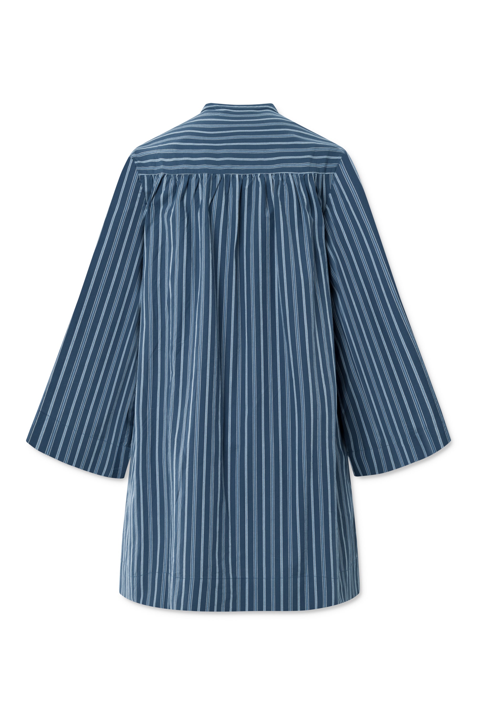 nué notes Beau Dress Dresses 529 True Navy