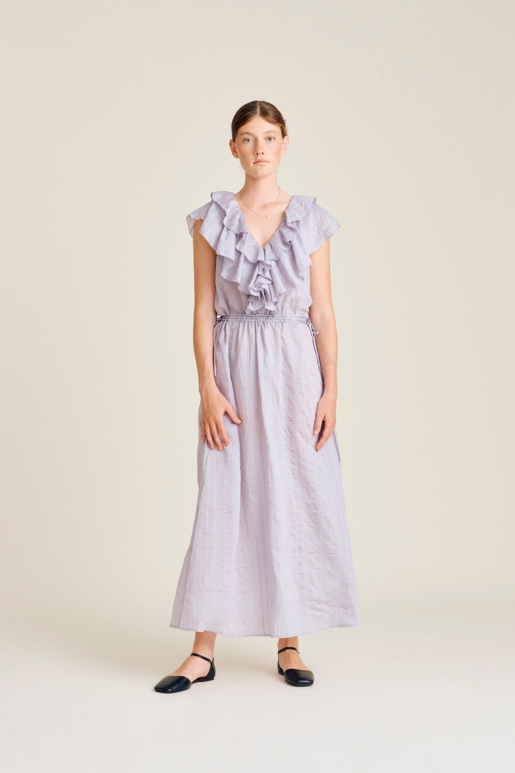 nué notes Bejuma Dress Dresses 522 Thistle