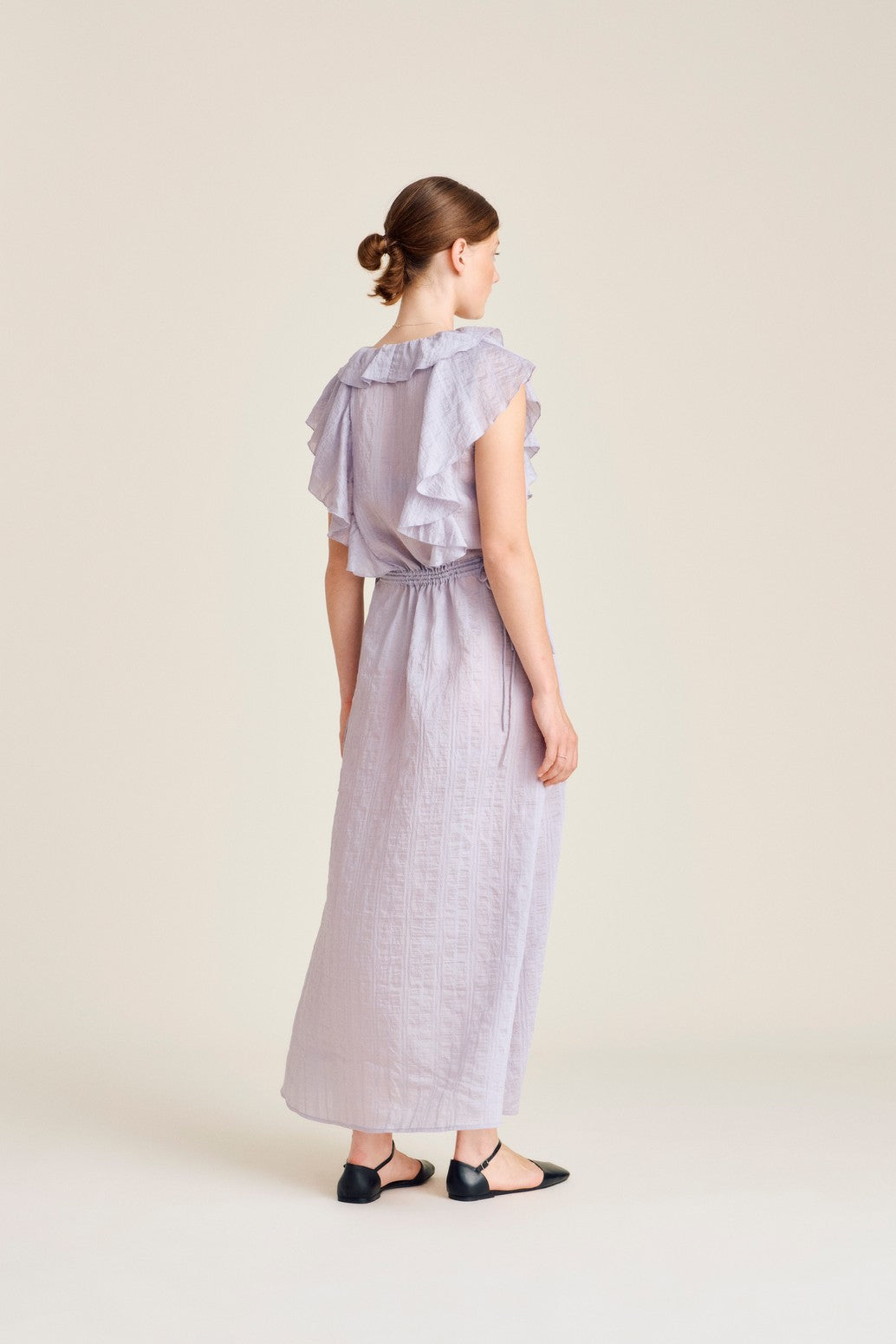 nué notes Bejuma Dress Dresses 522 Thistle