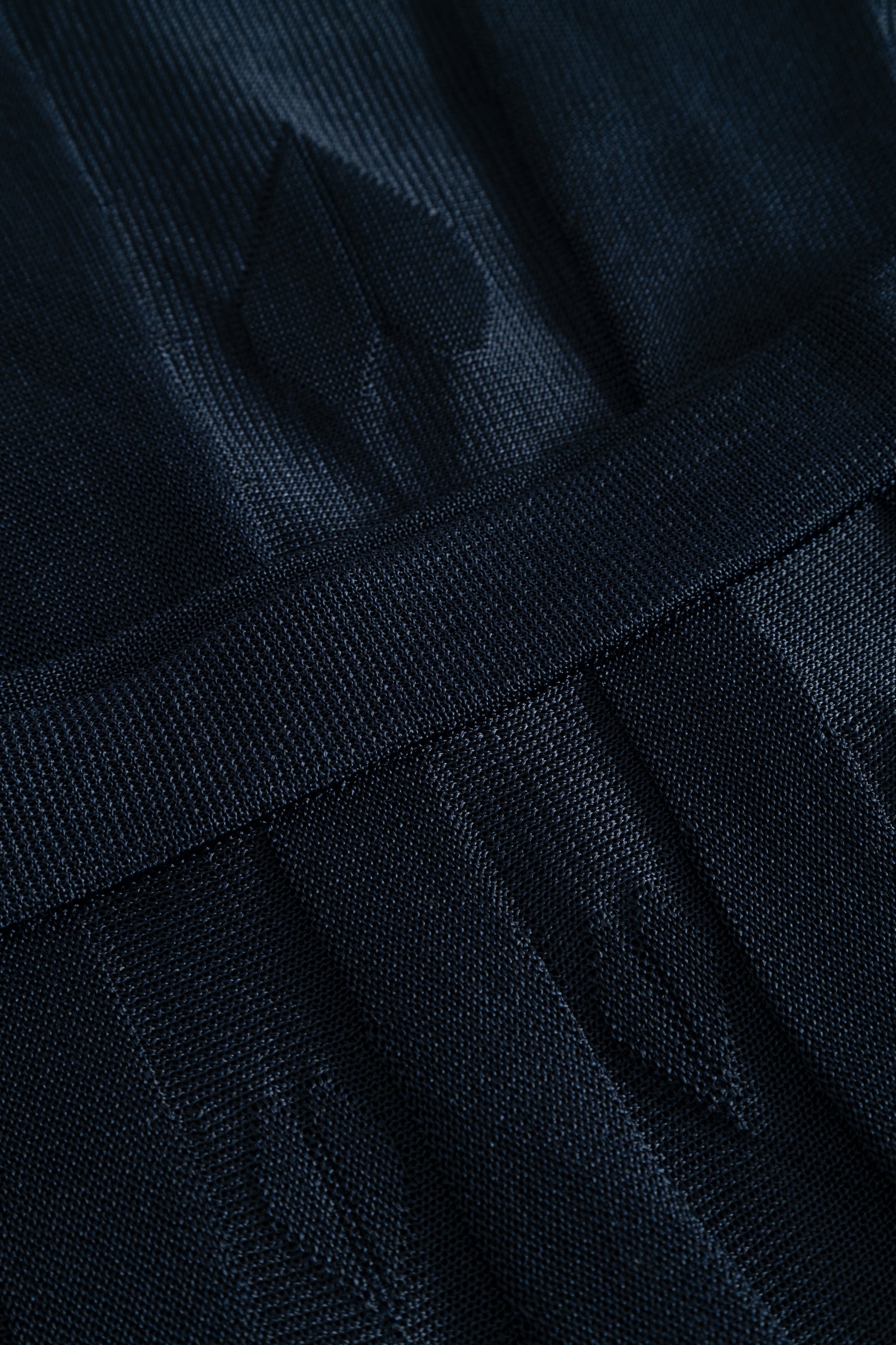 nué notes Belgrade Skirt Skirts 499 Navy