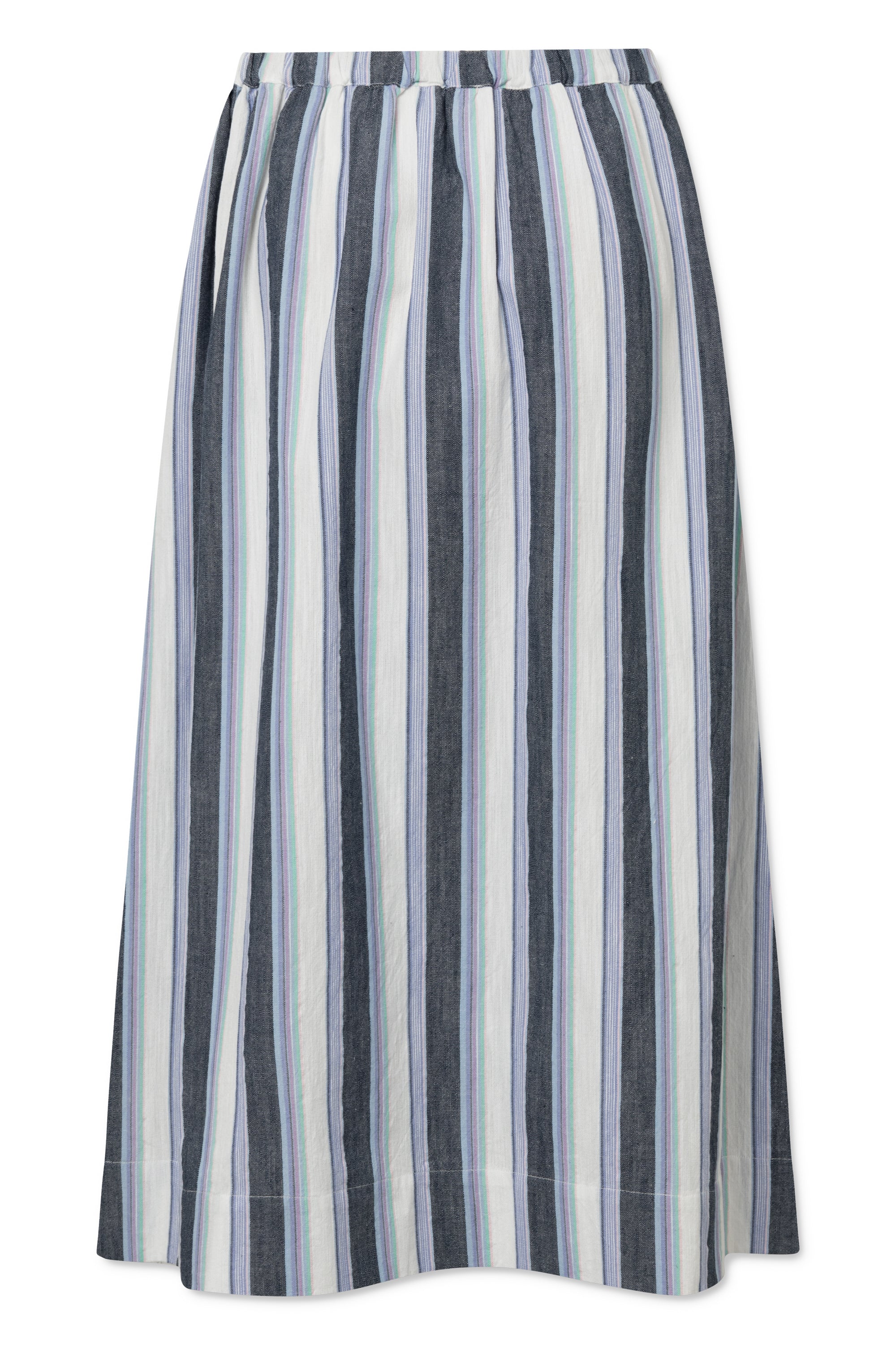 nué notes Benjamin Skirt Skirts 939 Multi Stripe