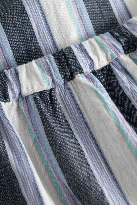 nué notes Benjamin Skirt Skirts 939 Multi Stripe