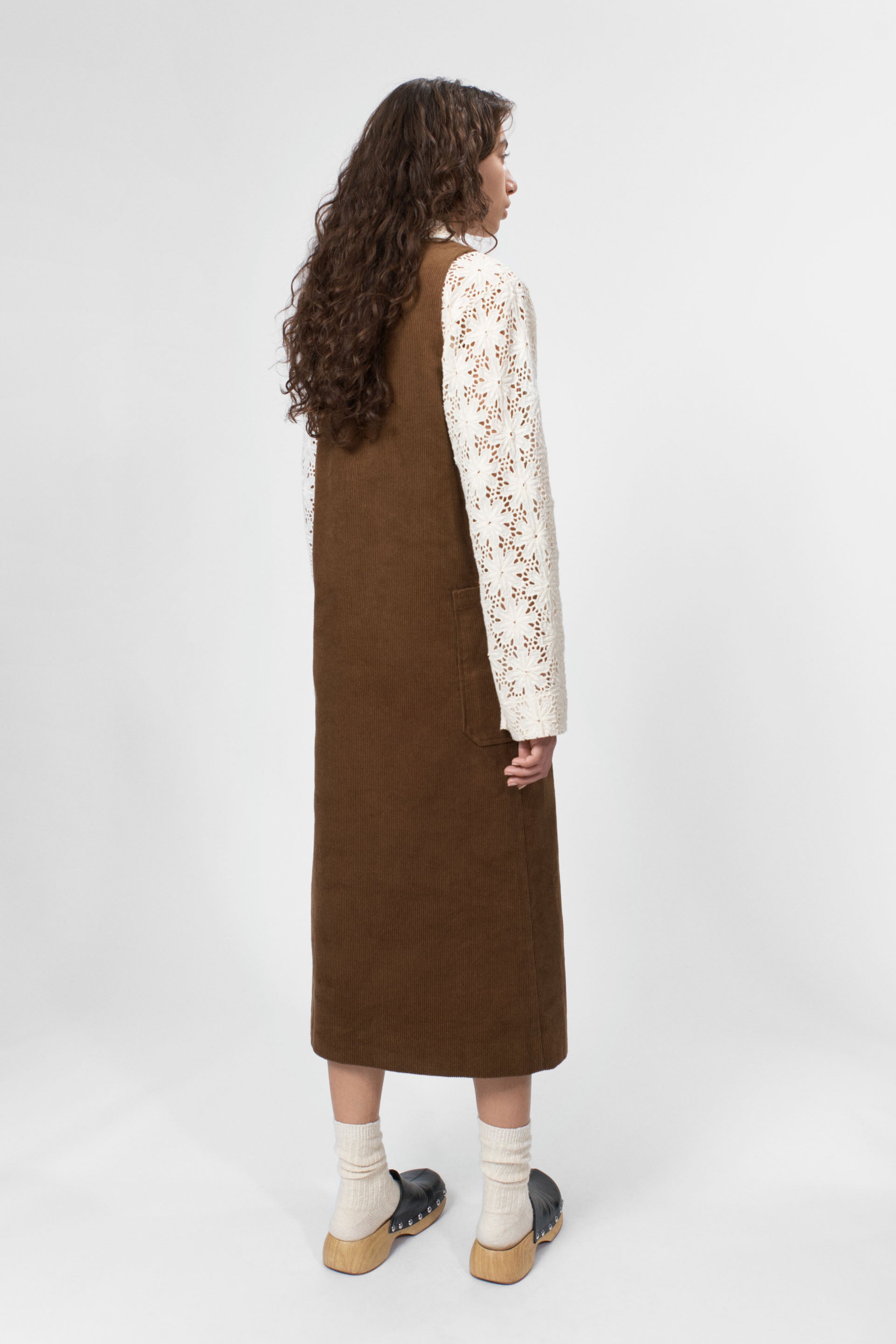 nué notes Billy Dress Dresses 748 Rubber