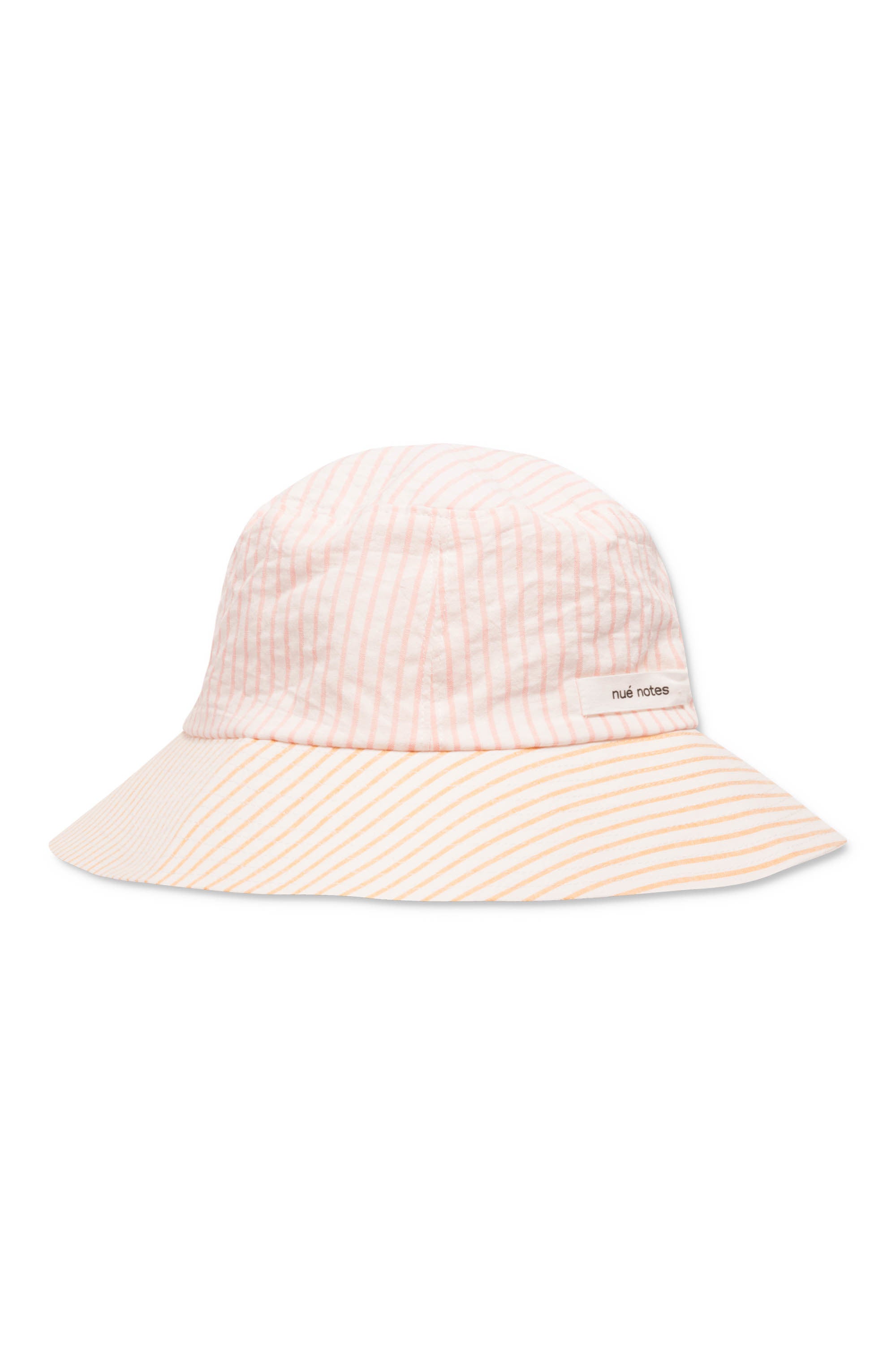nué notes Boye Hat - Multi Stripe Hats 039 Multi Stripe