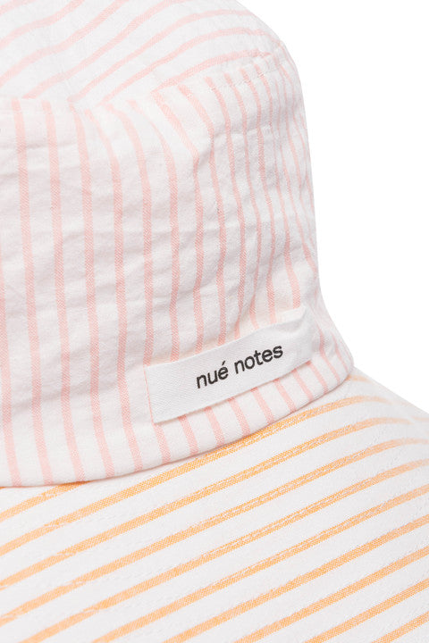 nué notes Boye Hat - Multi Stripe Hats 039 Multi Stripe
