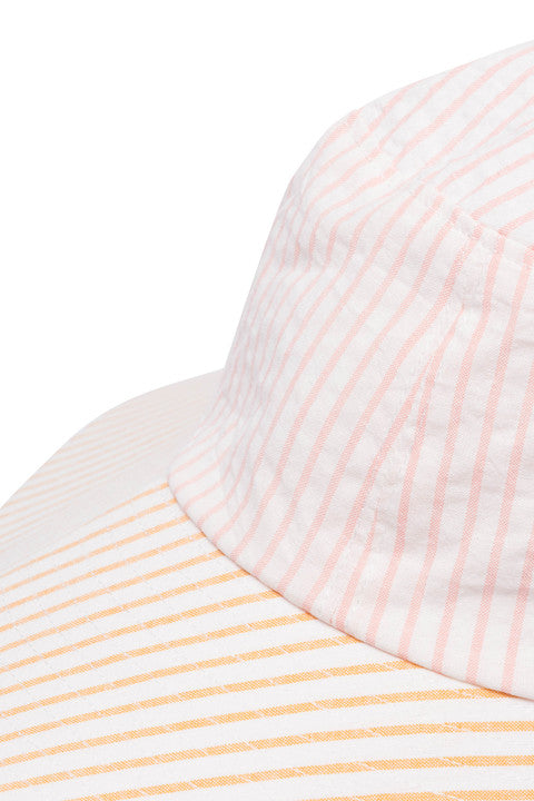 nué notes Boye Hat - Multi Stripe Hats 039 Multi Stripe