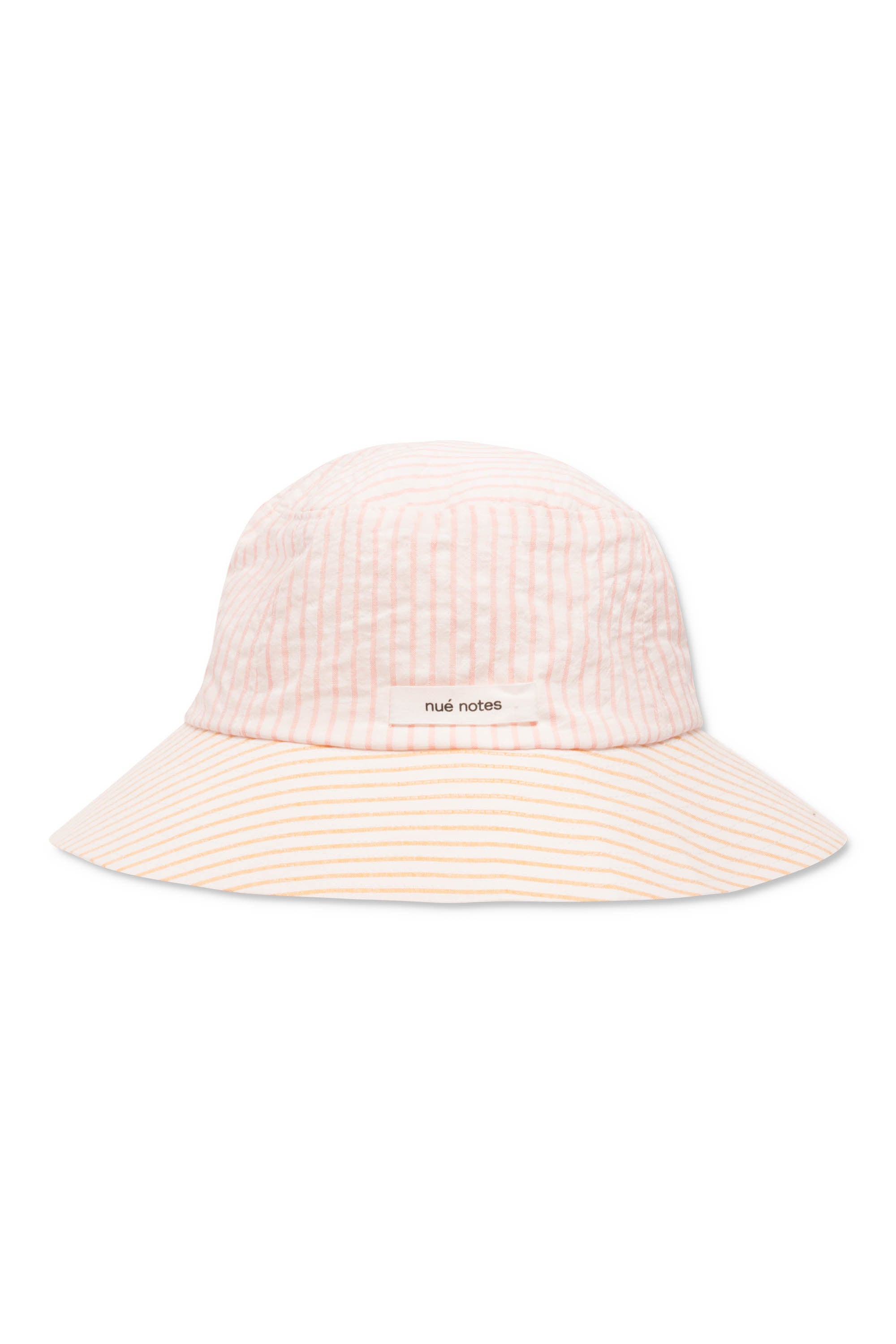 nué notes Boye Hat - Multi Stripe Hats 039 Multi Stripe