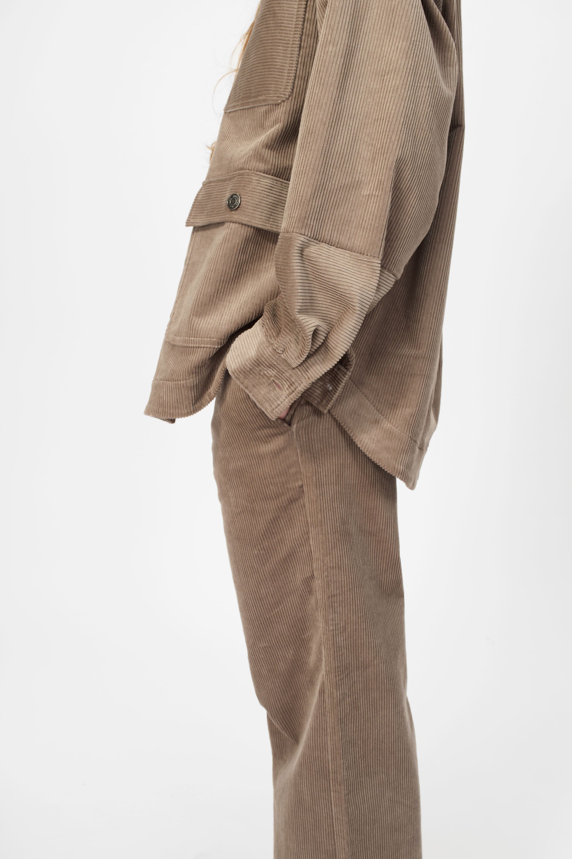 nué notes Brasov Jacket Jackets 054 Dove