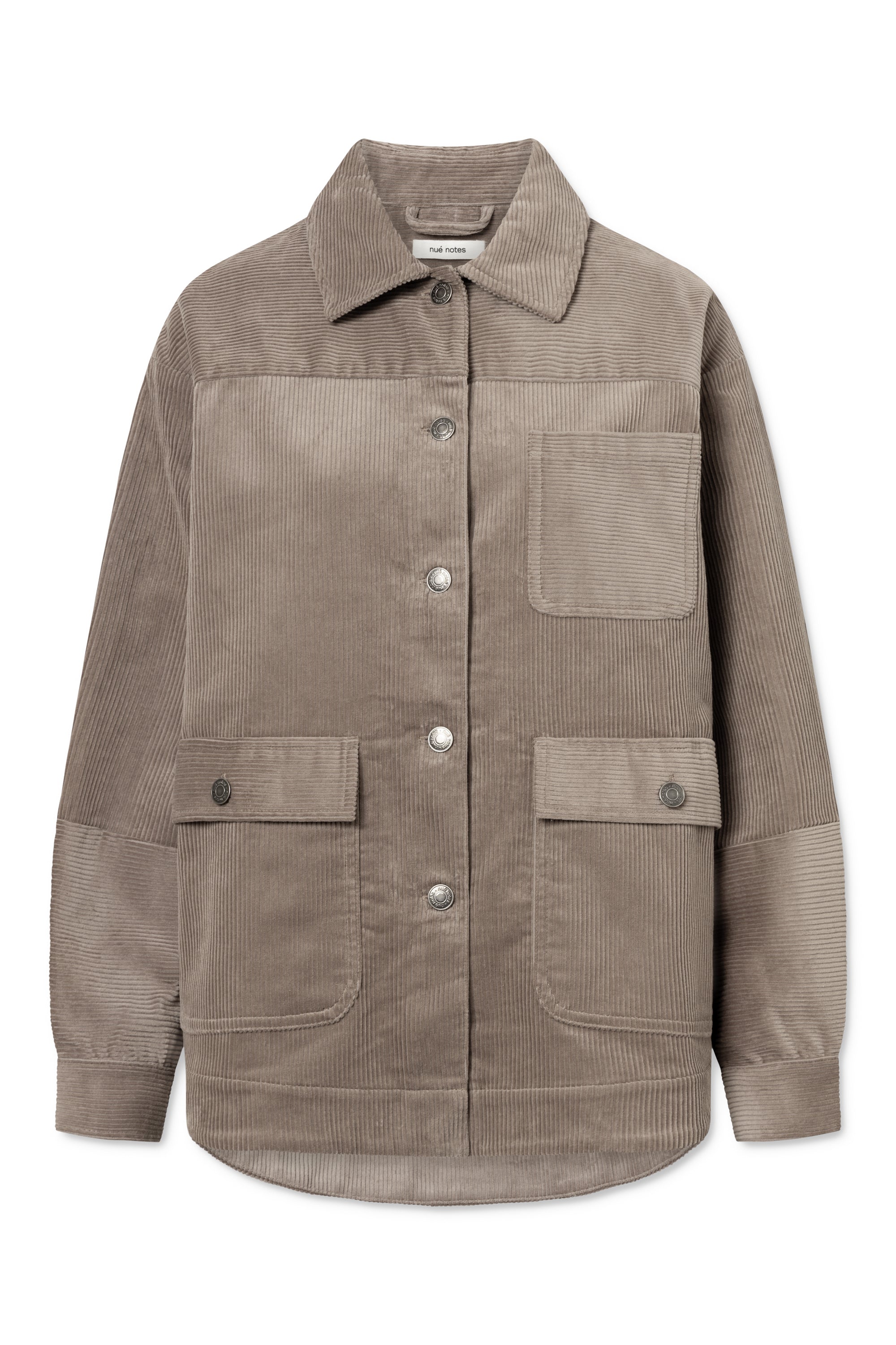 nué notes Brasov Jacket Jackets 054 Dove