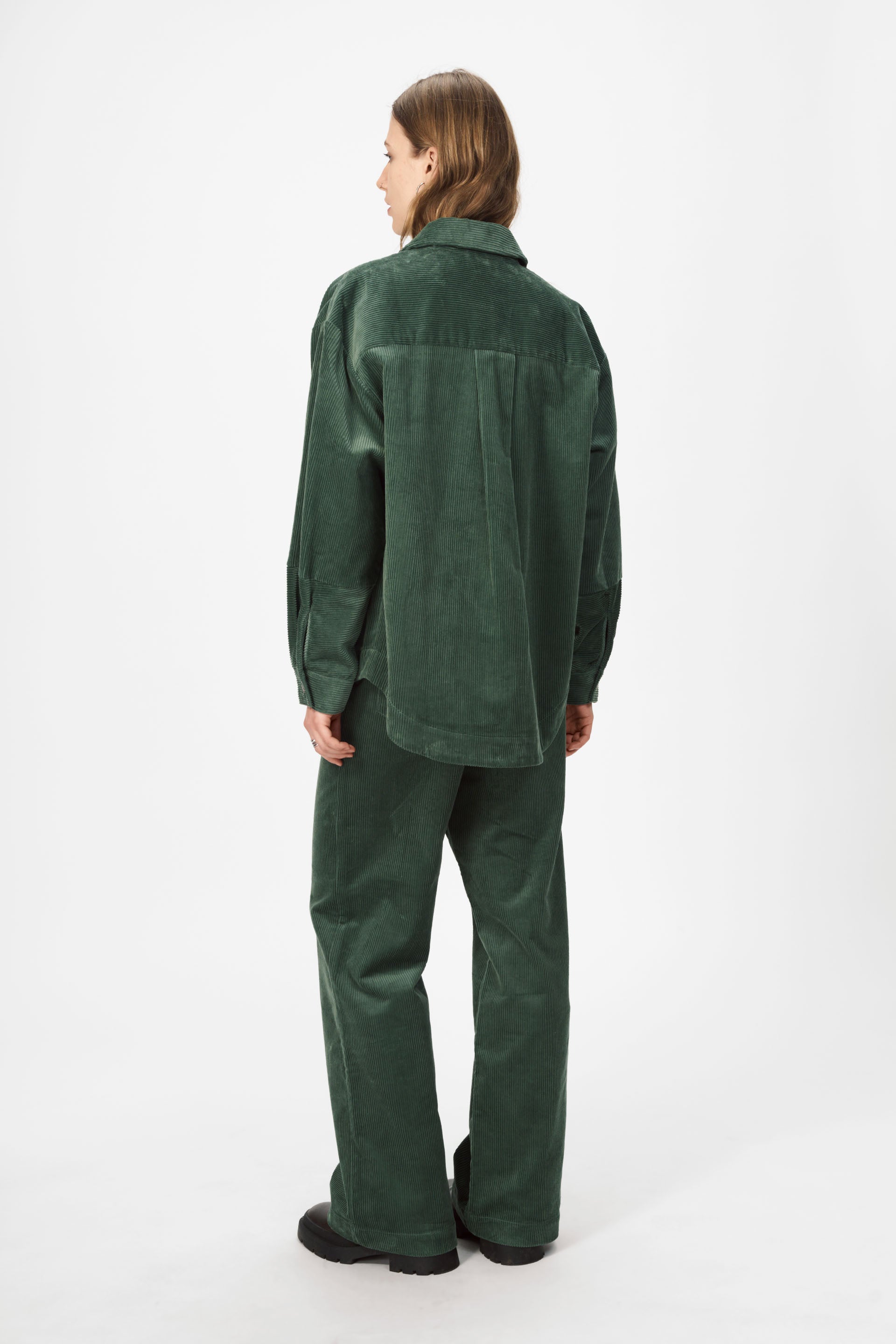 nué notes Brasov Jacket Jackets 696 Dried Sage