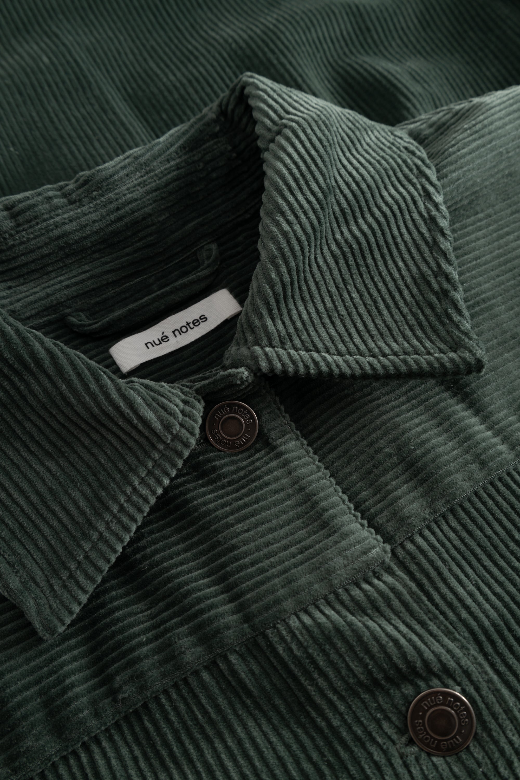 nué notes Brasov Jacket Jackets 696 Dried Sage