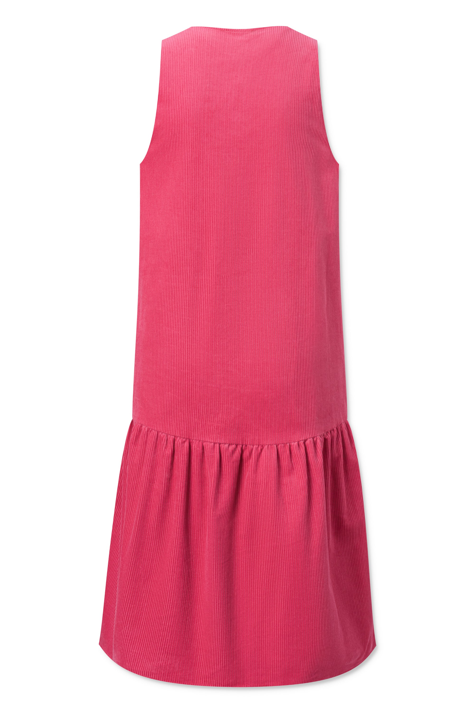 nué notes Briggs Dress - Faded Rose Dresses 338 Faded Rose