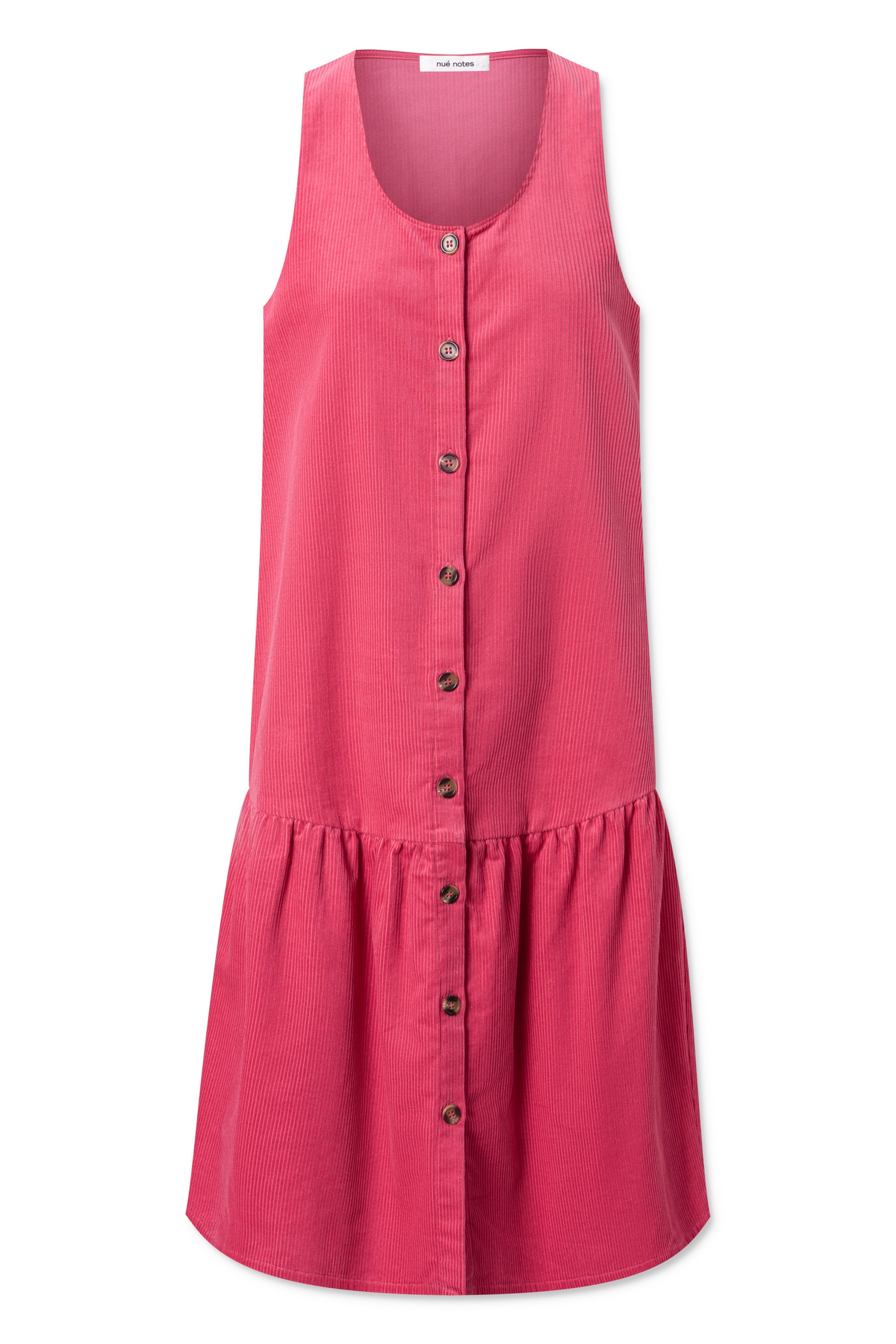nué notes Briggs Dress - Faded Rose Dresses 338 Faded Rose