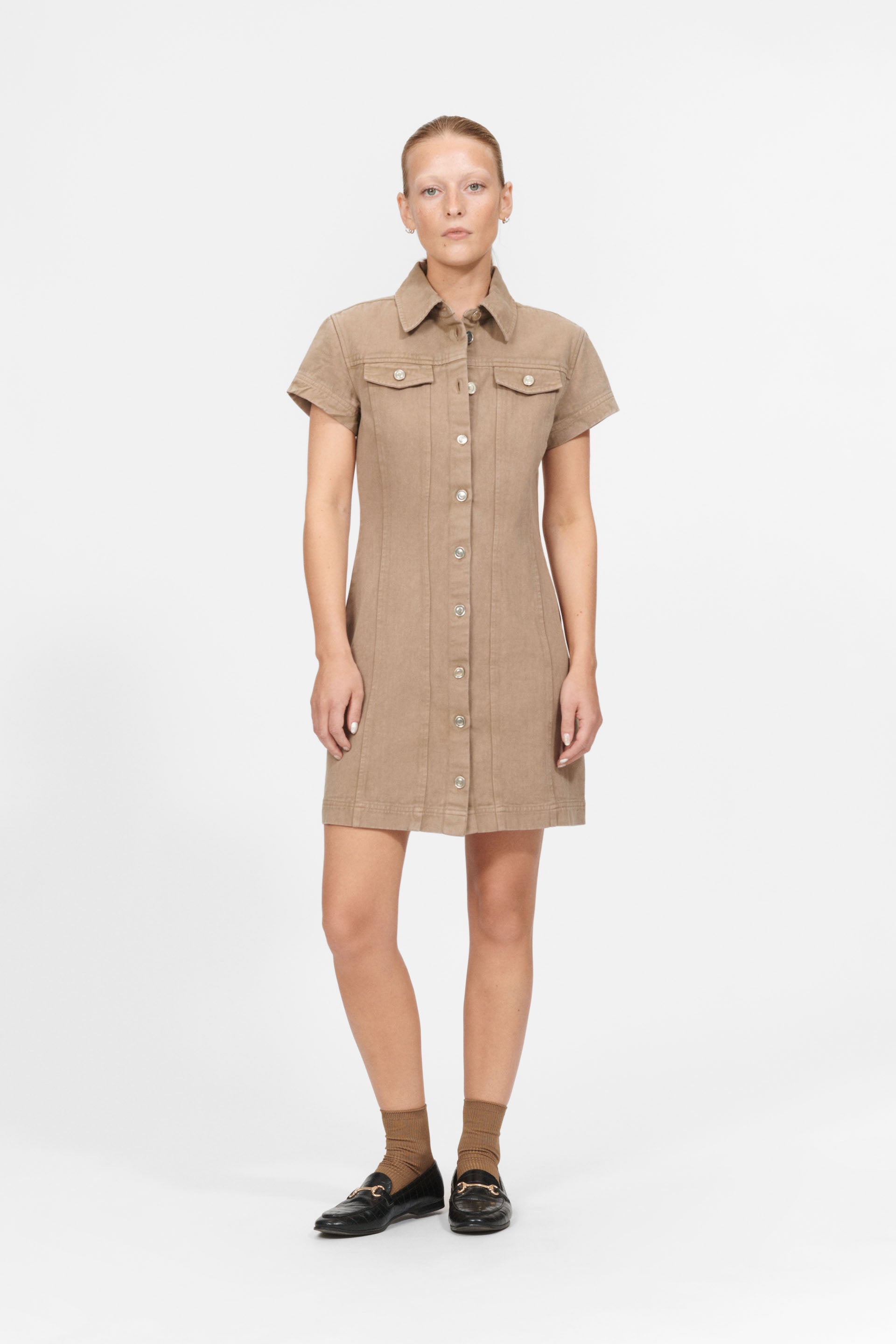 nué notes Brookesville Dress Dresses 827 Fallen Rock