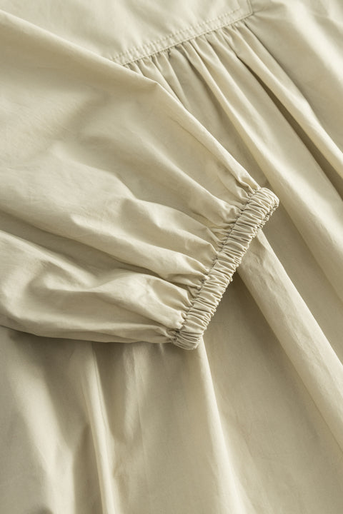 nué notes Cairo Dress - Sand Dresses 106 SAND