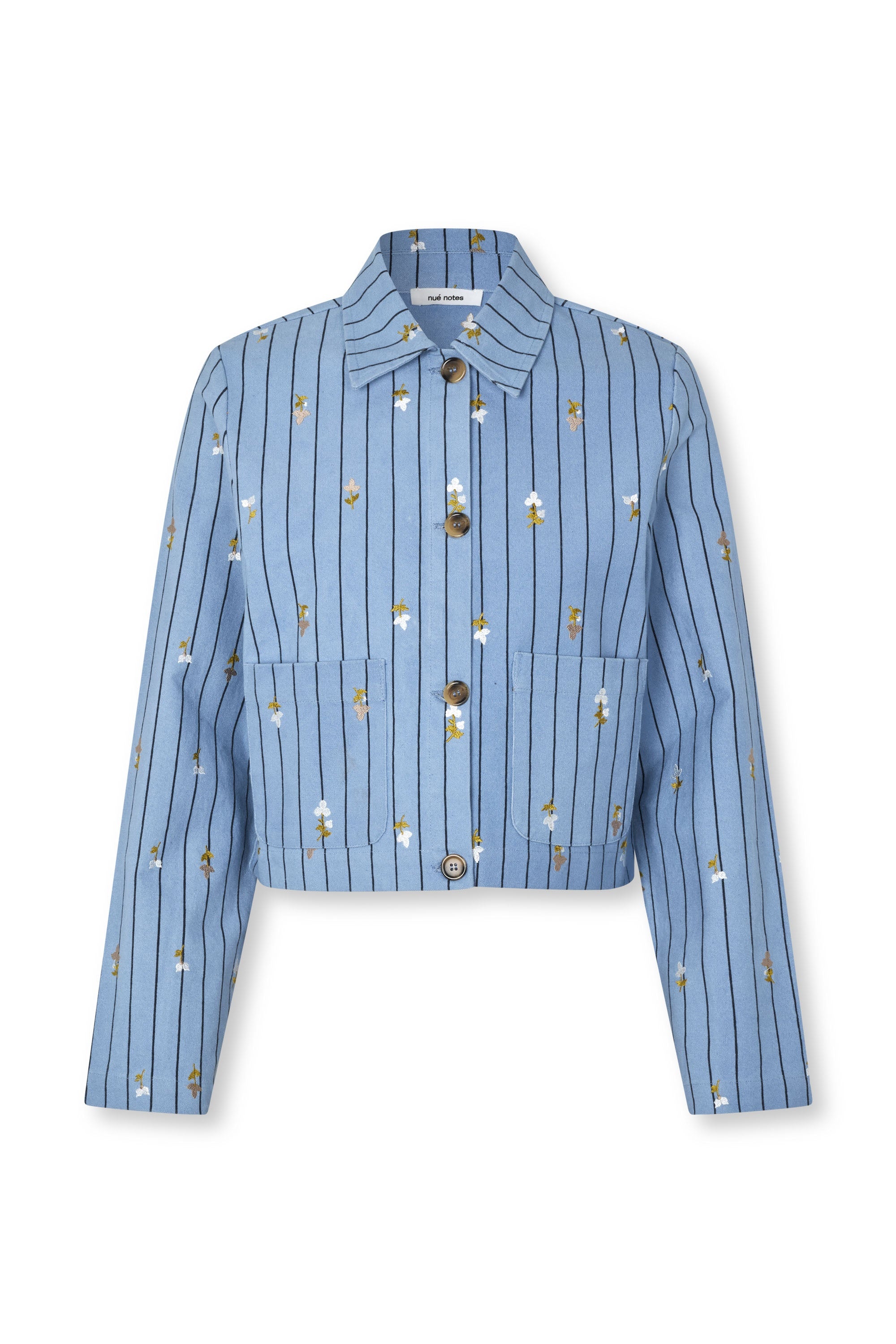 nué notes Carmona Jacket Jacket 574 Allure Tapestry