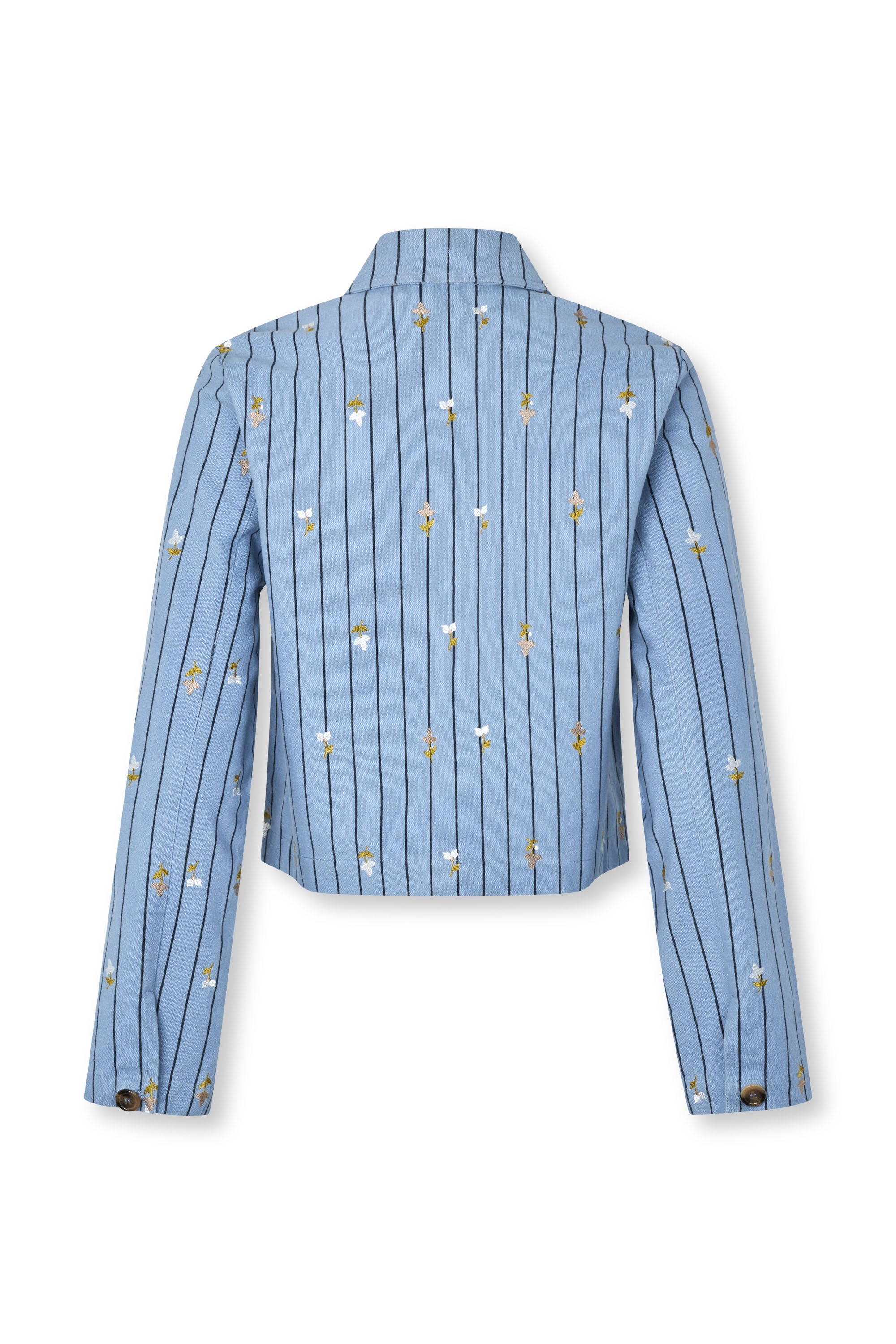 nué notes Carmona Jacket Jacket 574 Allure Tapestry