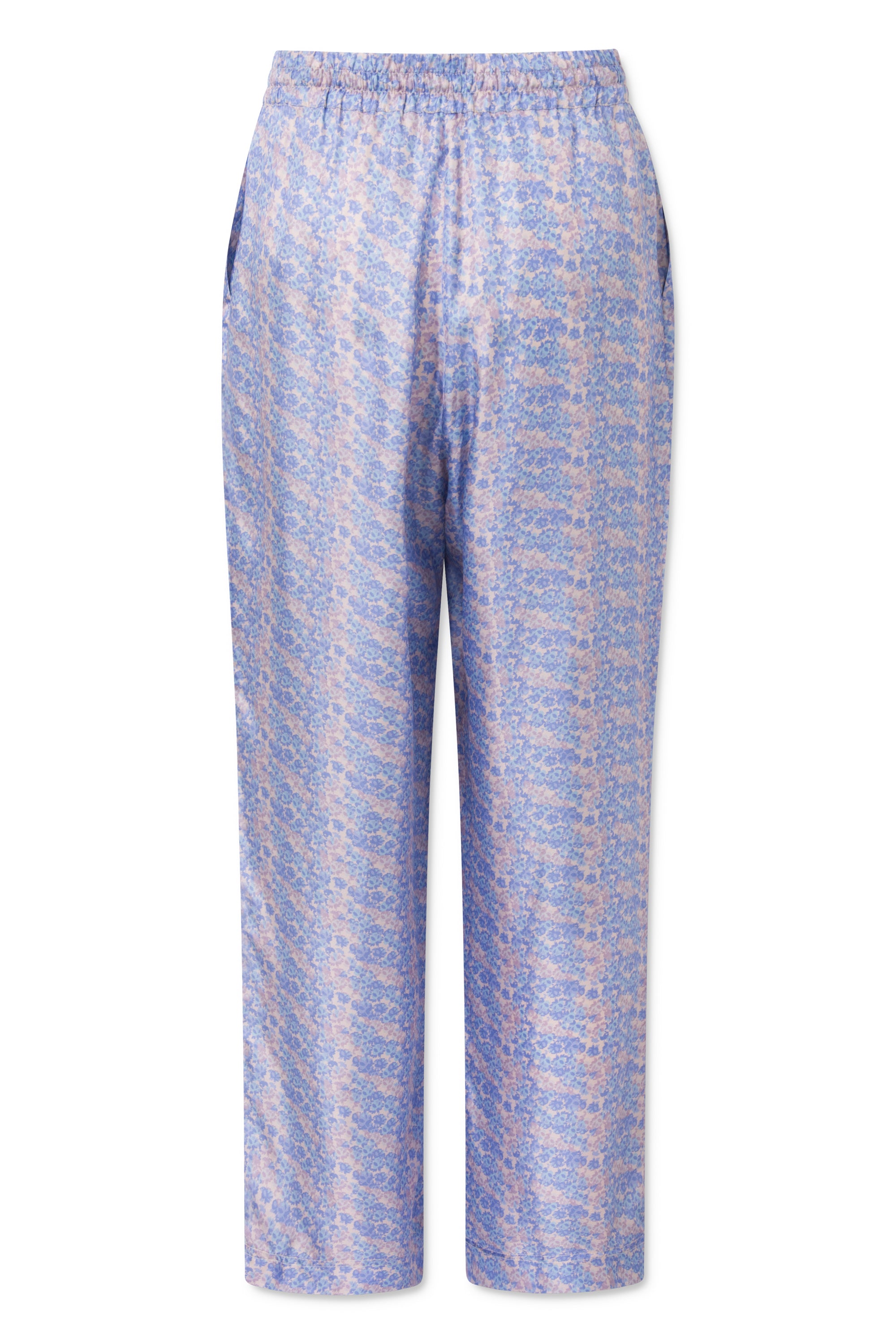 nué notes Carola Pants - Thistle Down 526 Thistle Down