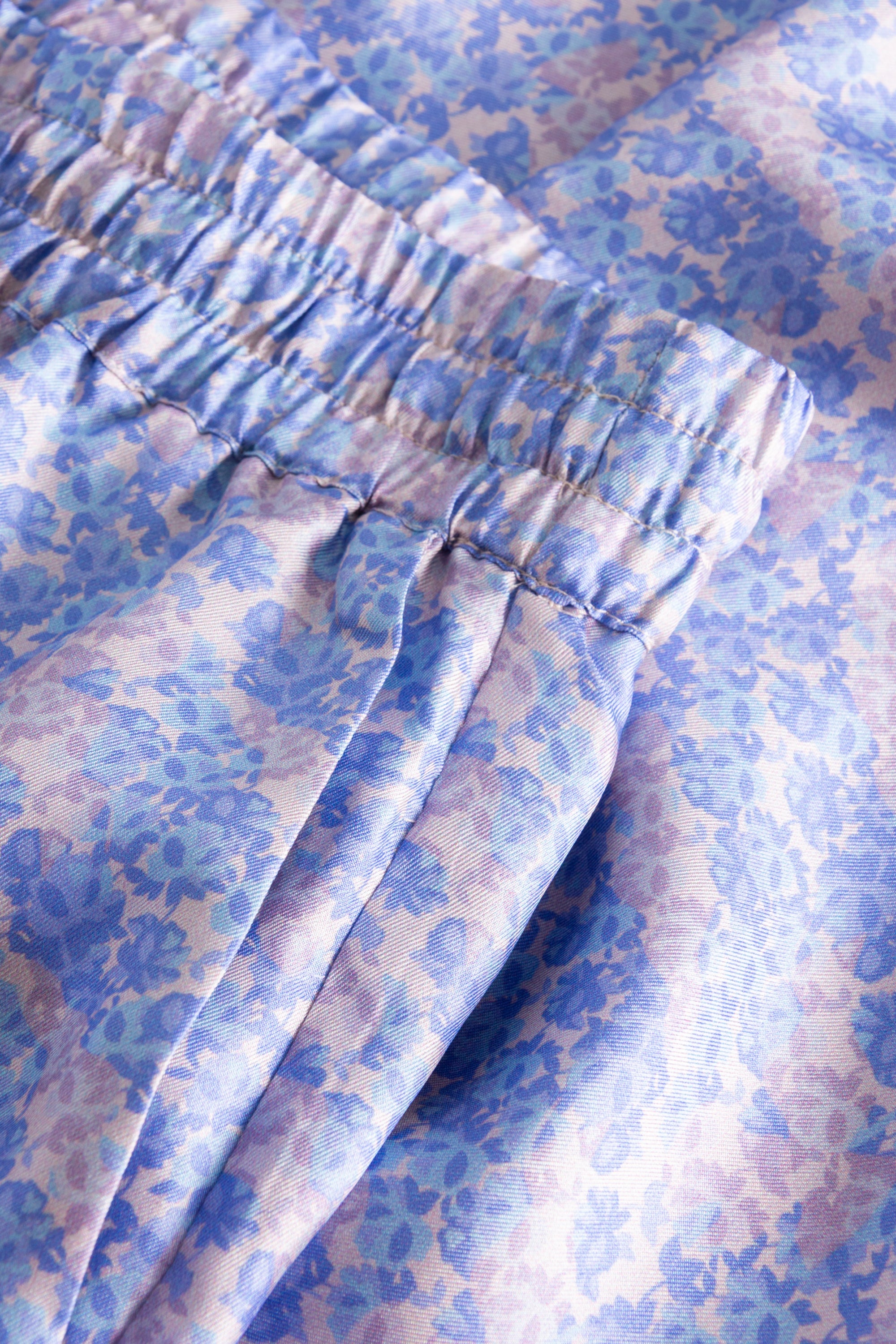 nué notes Carola Pants - Thistle Down 526 Thistle Down