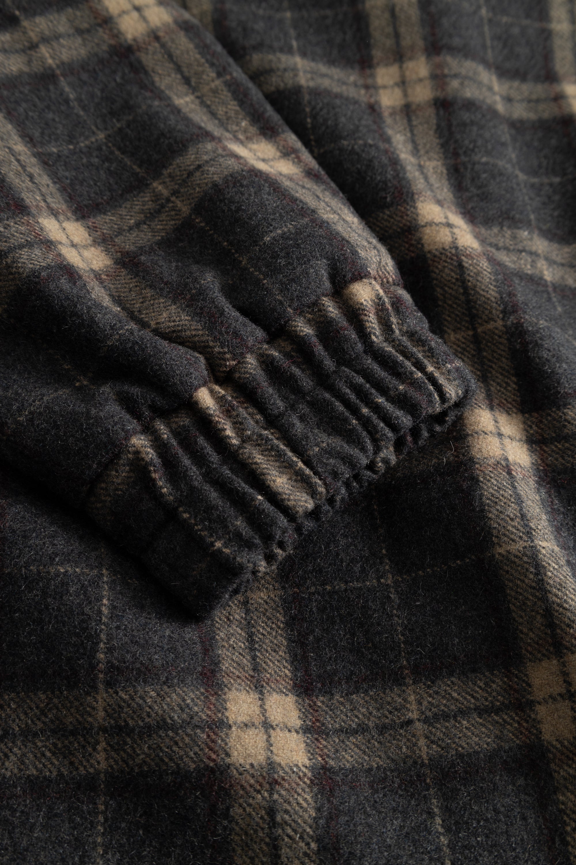 nué notes Churchill Jacket Jacket 966 Fall Multi Check