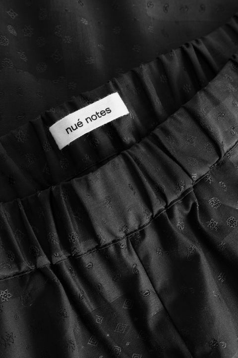 nué notes Cillian Pants 451 Dark Navy