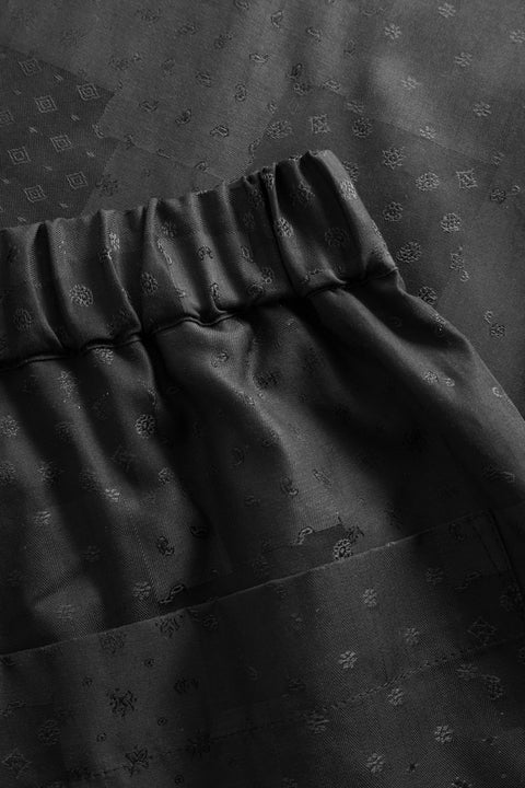 nué notes Cillian Pants 451 Dark Navy