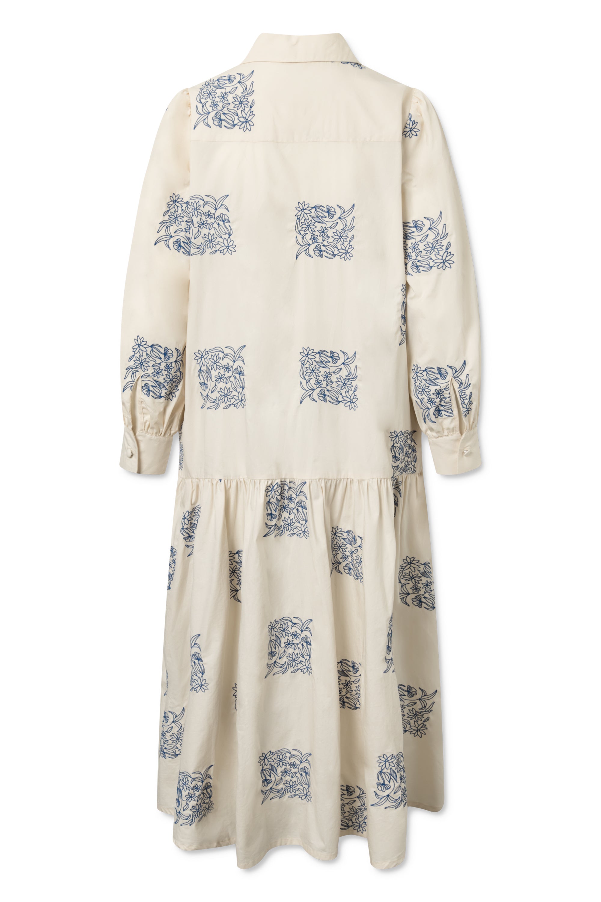 nué notes Clarence Dress Dresses 013 Birch